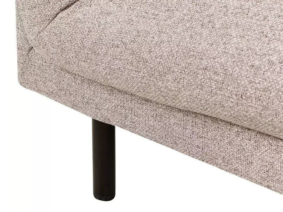 Sofa Berwyn 3082 (Svetlo smeđa)
