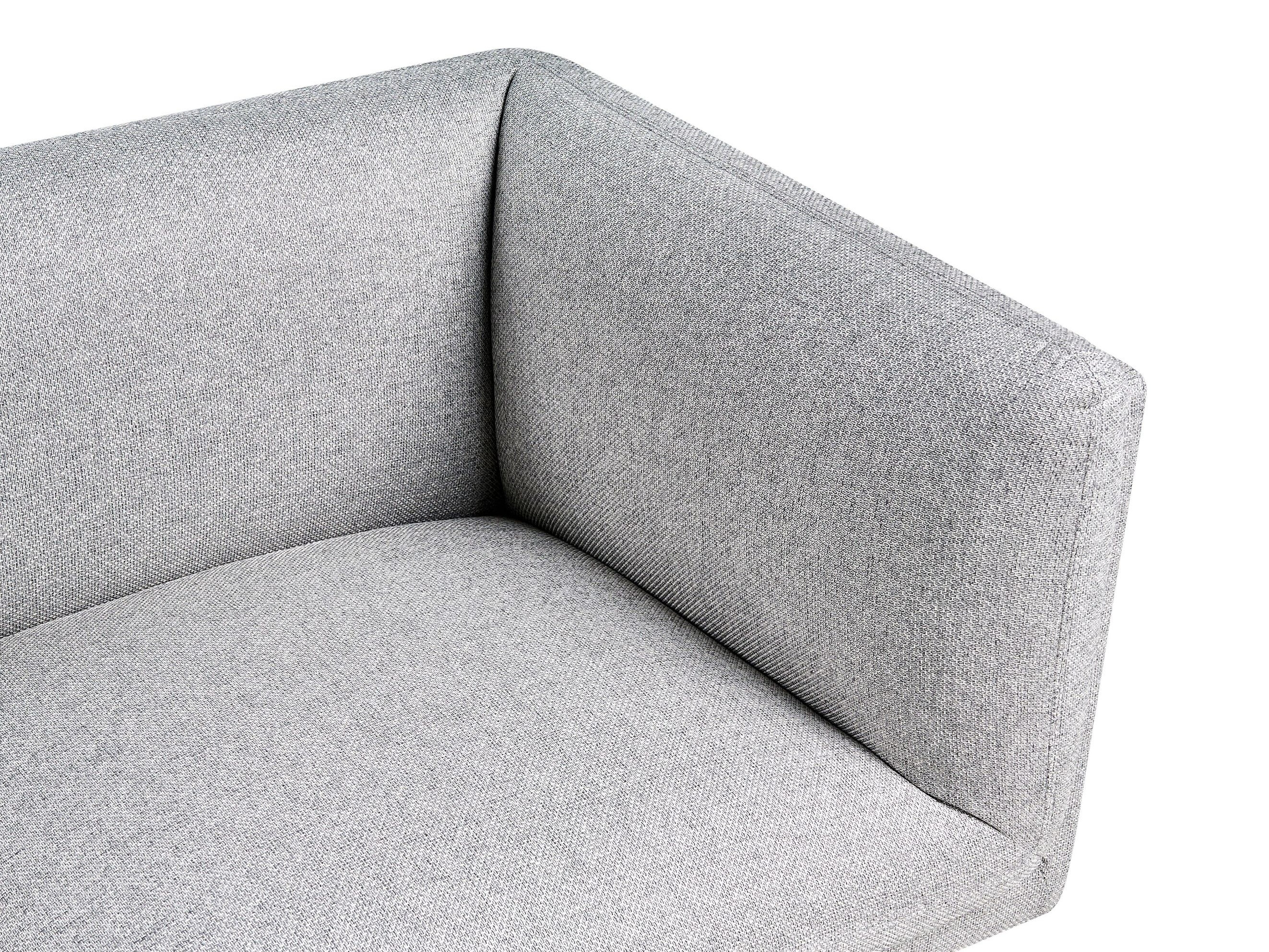 Sofa Berwyn 3082 (Svetloosiva)