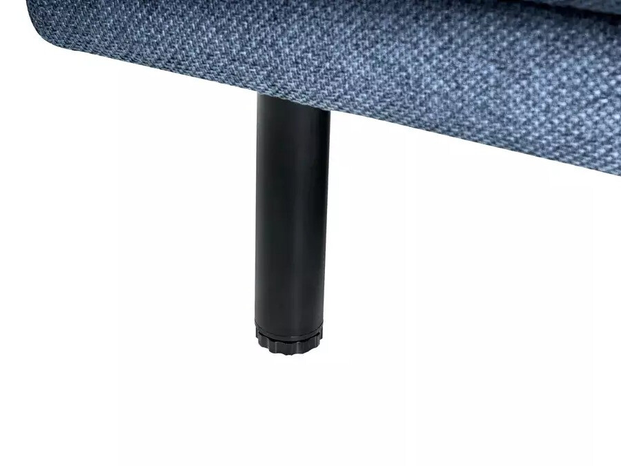 Sofa Berwyn 3082 (Tamno plavo)