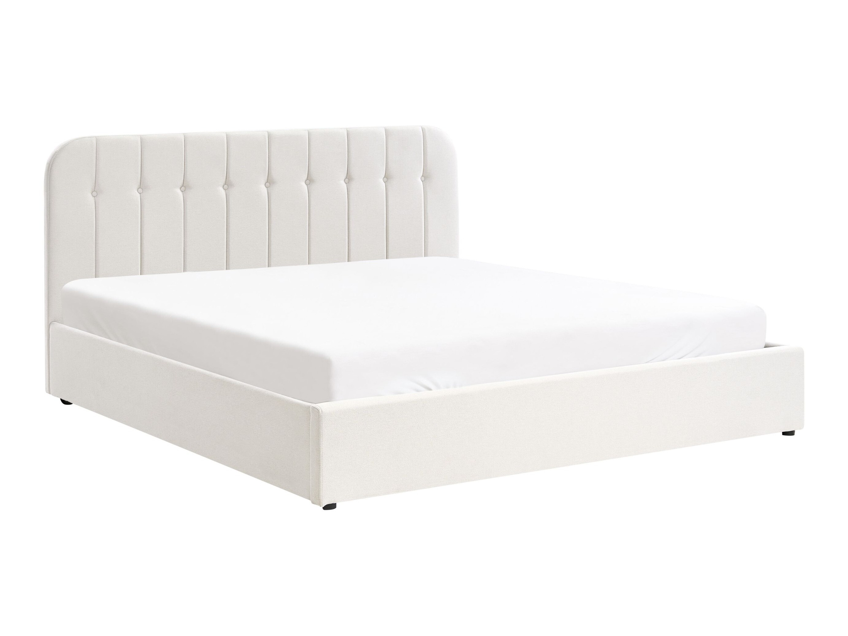 Krevet Berwyn 3092 (Belo)