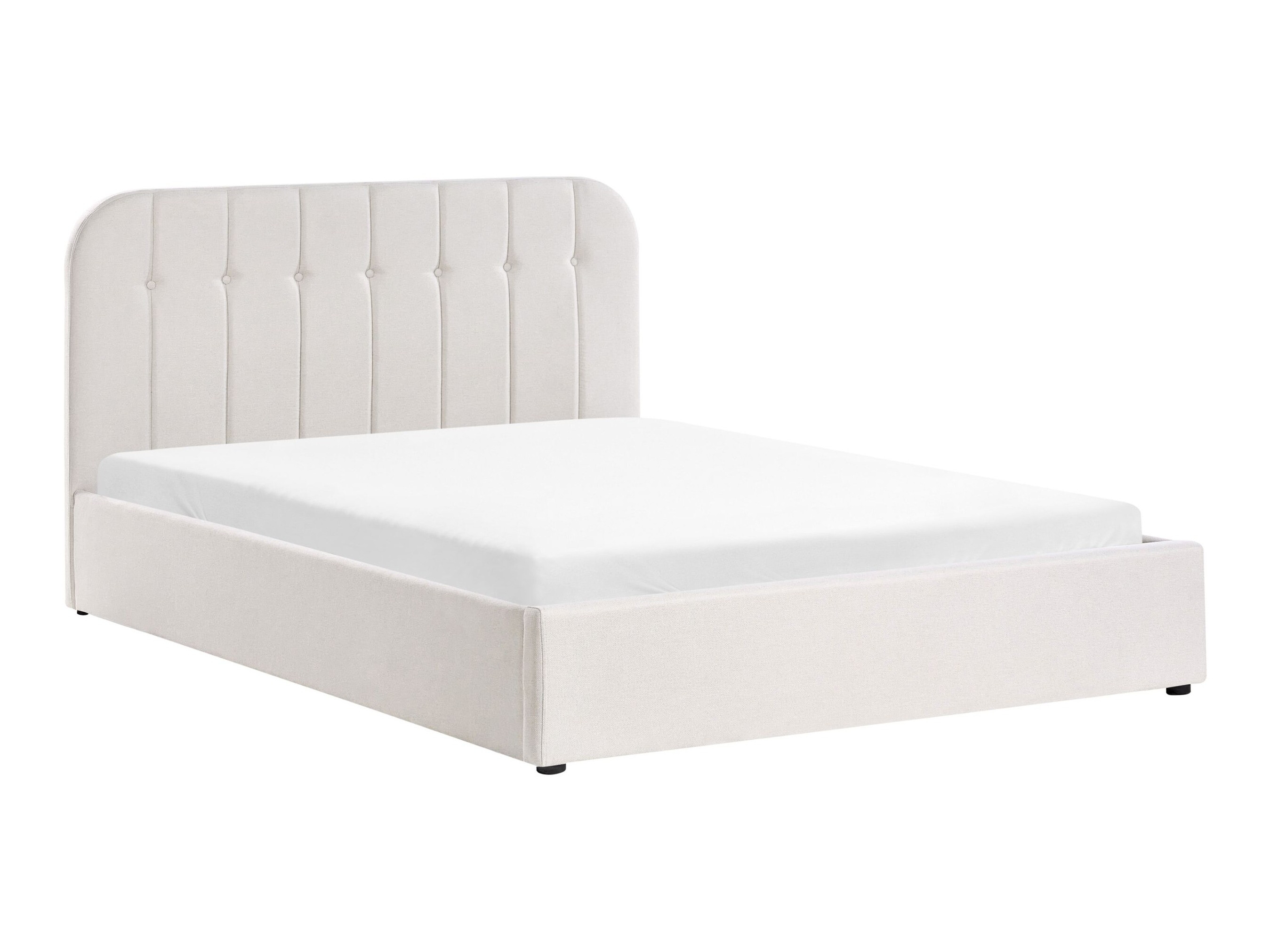 Krevet Berwyn 3092 (Belo)