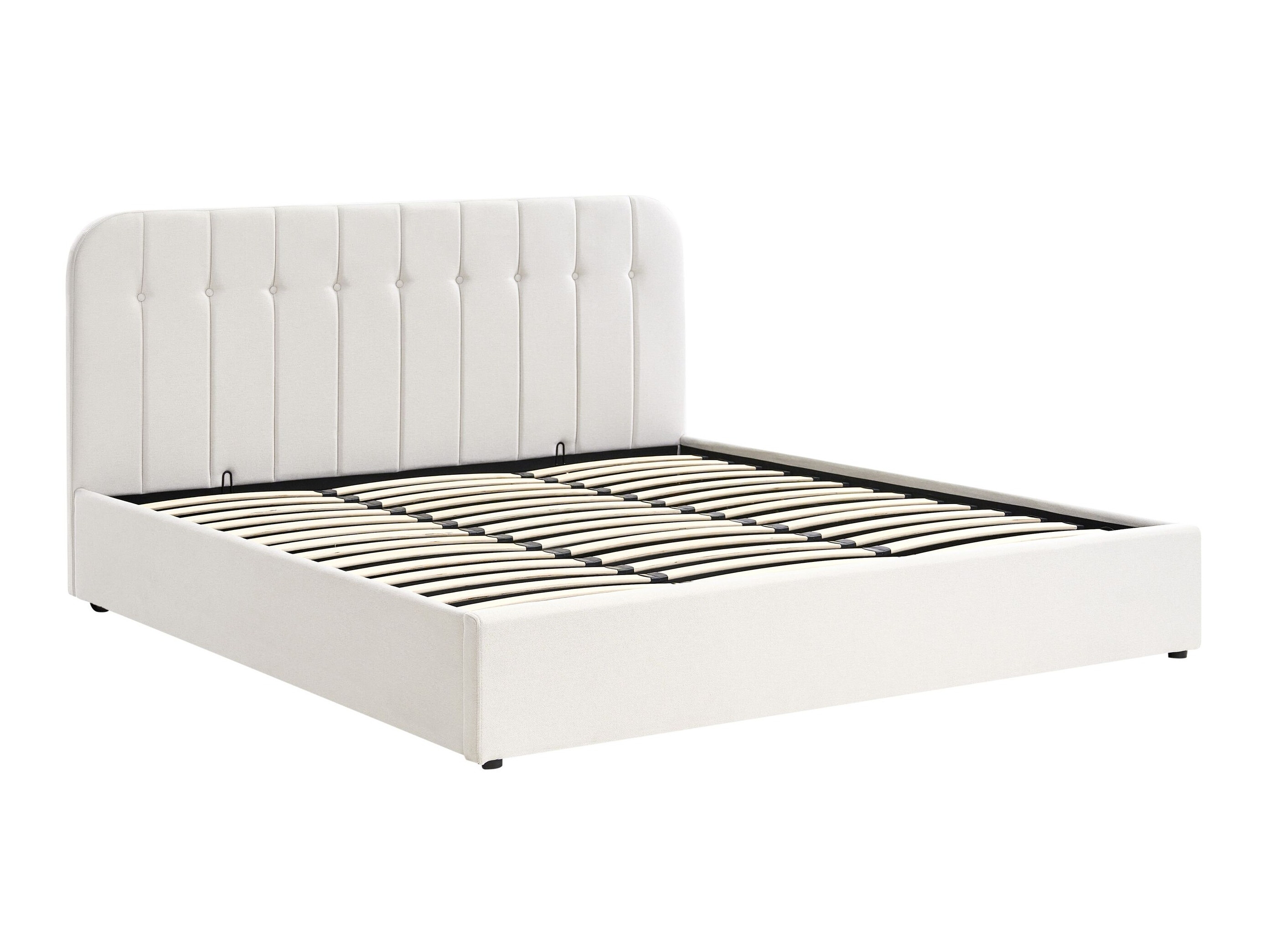 Krevet Berwyn 3092 (Belo)