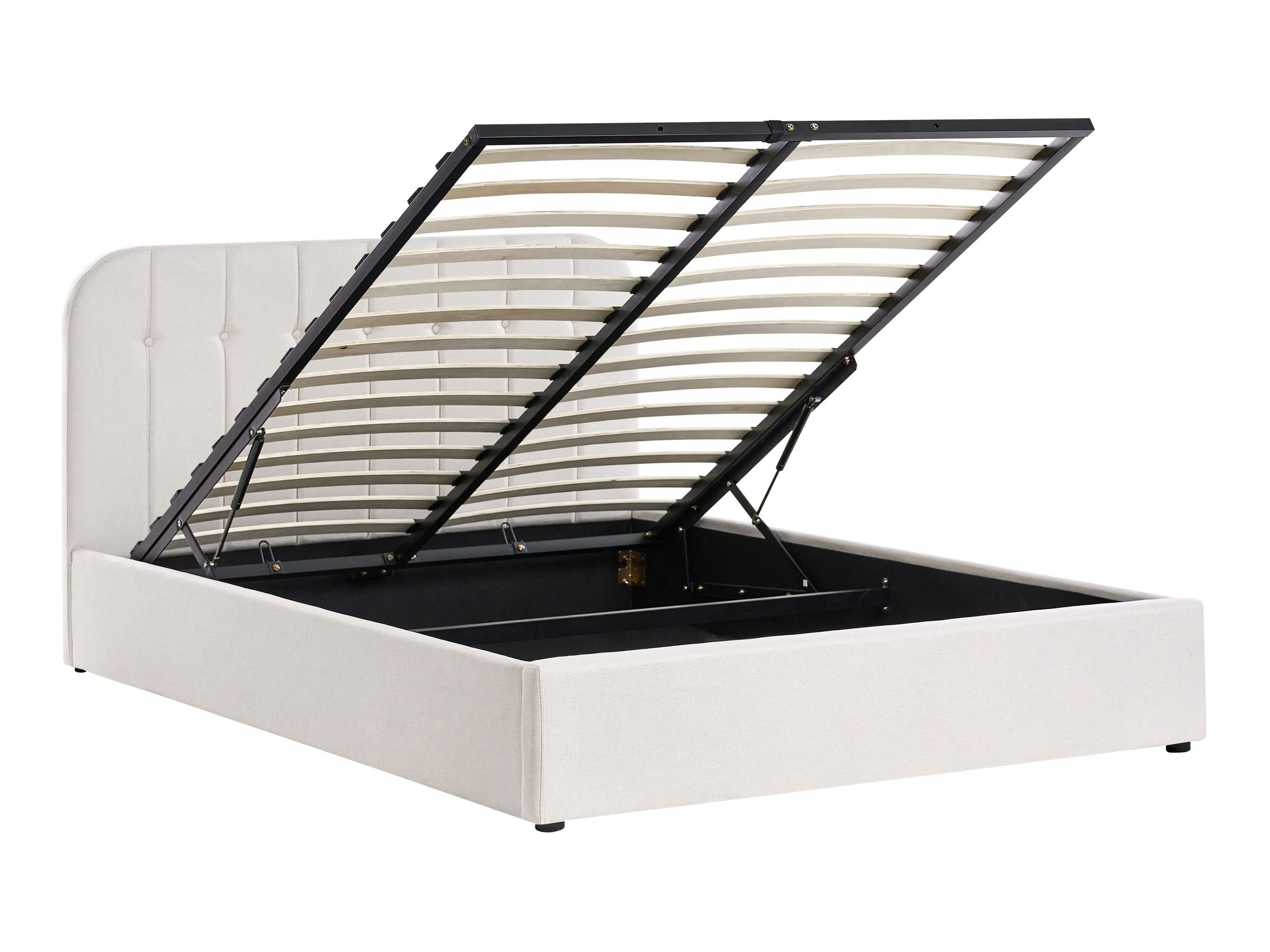 Krevet Berwyn 3092 (Belo)
