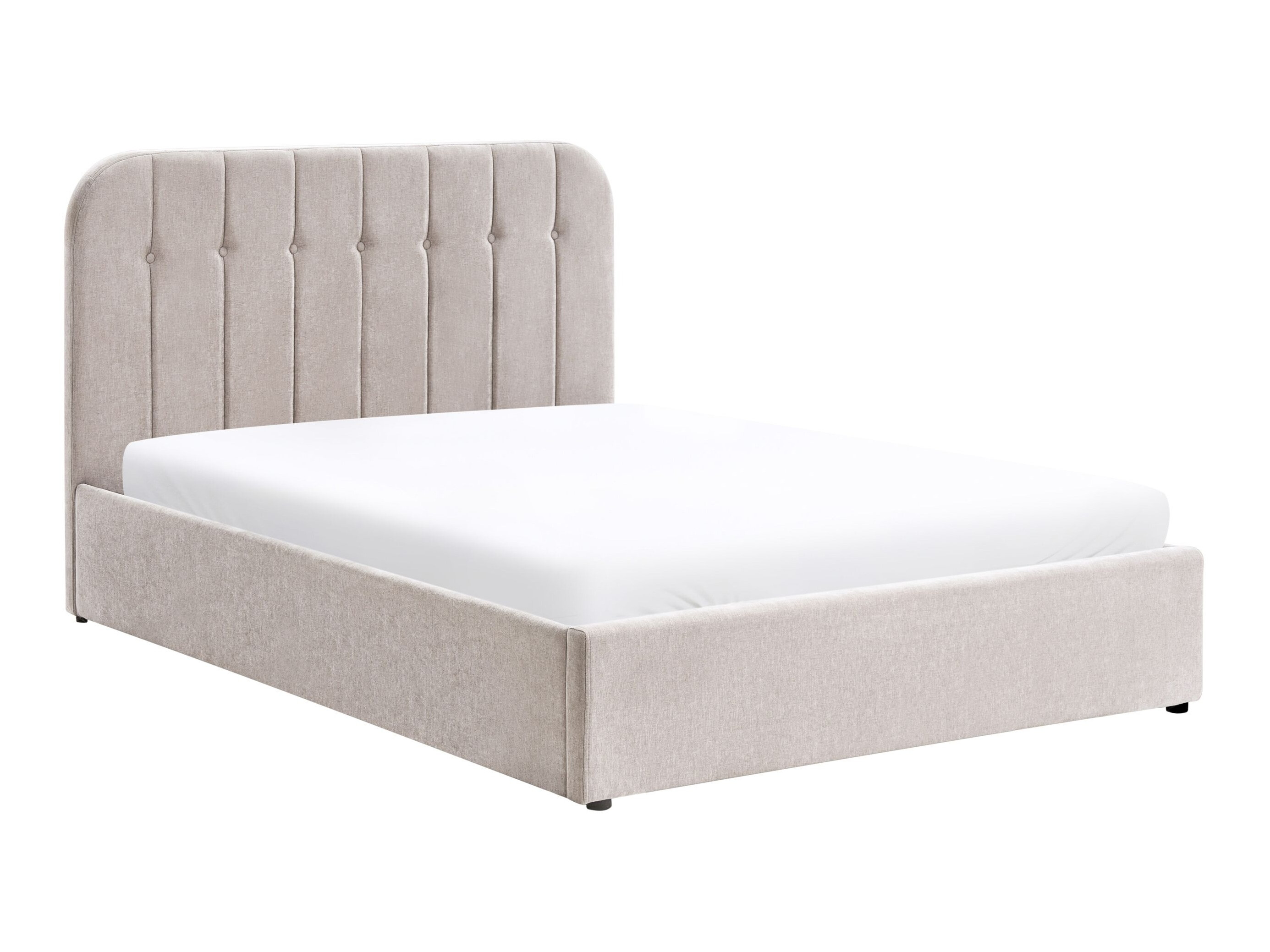 Krevet Berwyn 3092 (Bež)