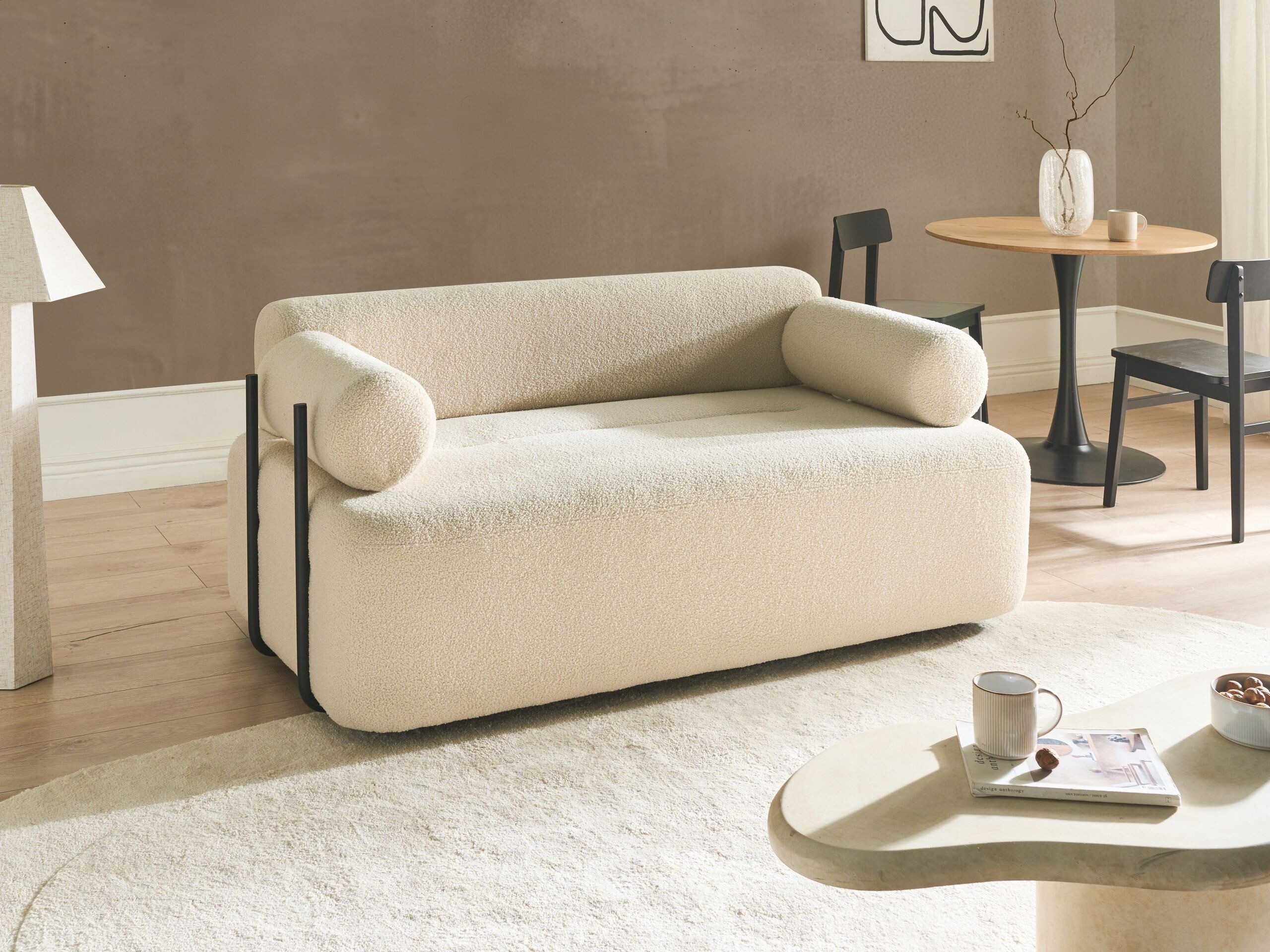 Sofa Berwyn 3094 (Belo)