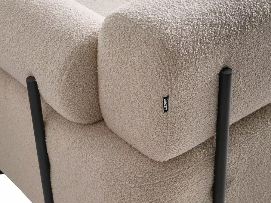 Sofa Berwyn 3094 (Bež)