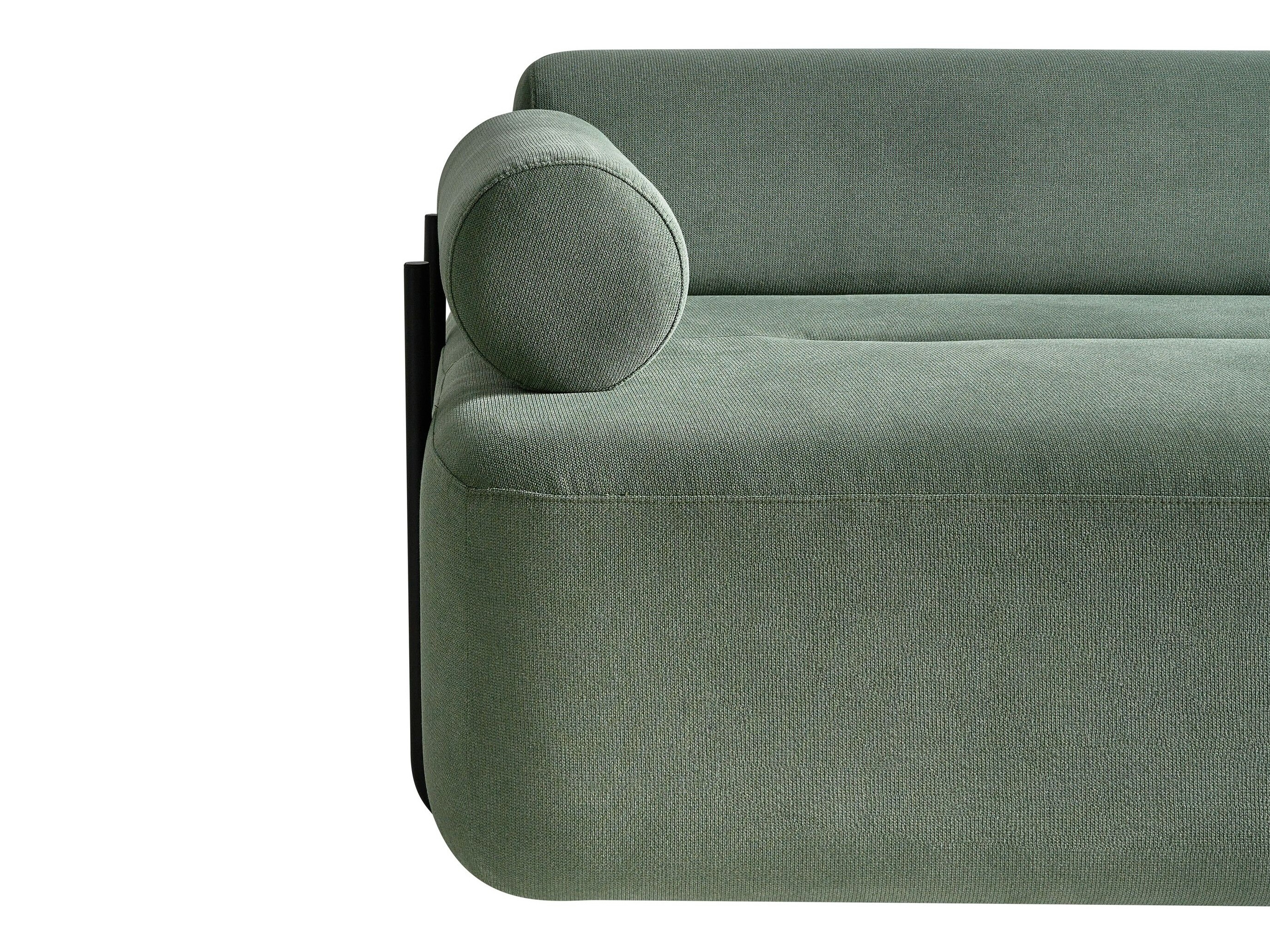 Sofa Berwyn 3094 (Svetlo zelena)
