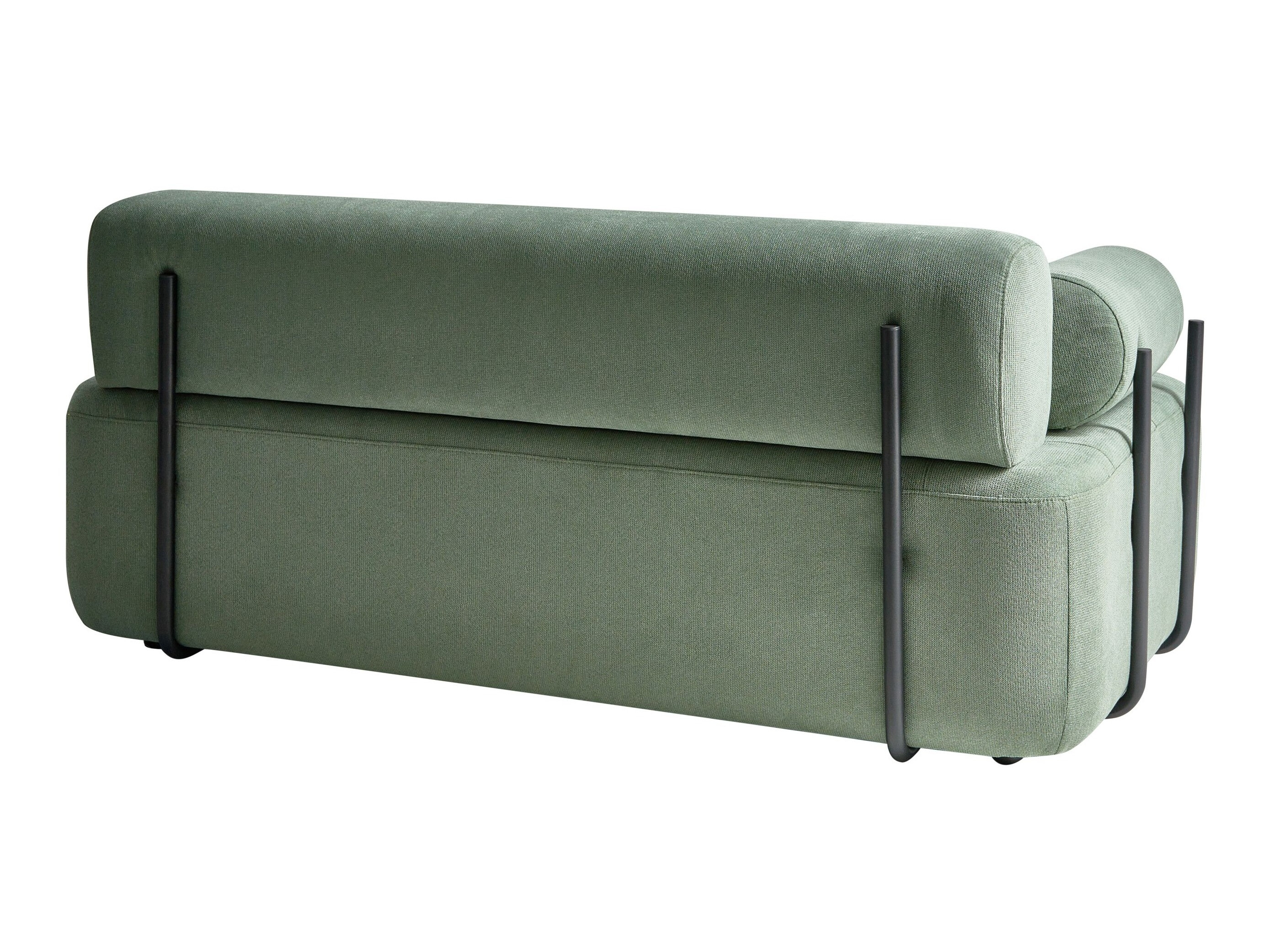 Sofa Berwyn 3094 (Svetlo zelena)