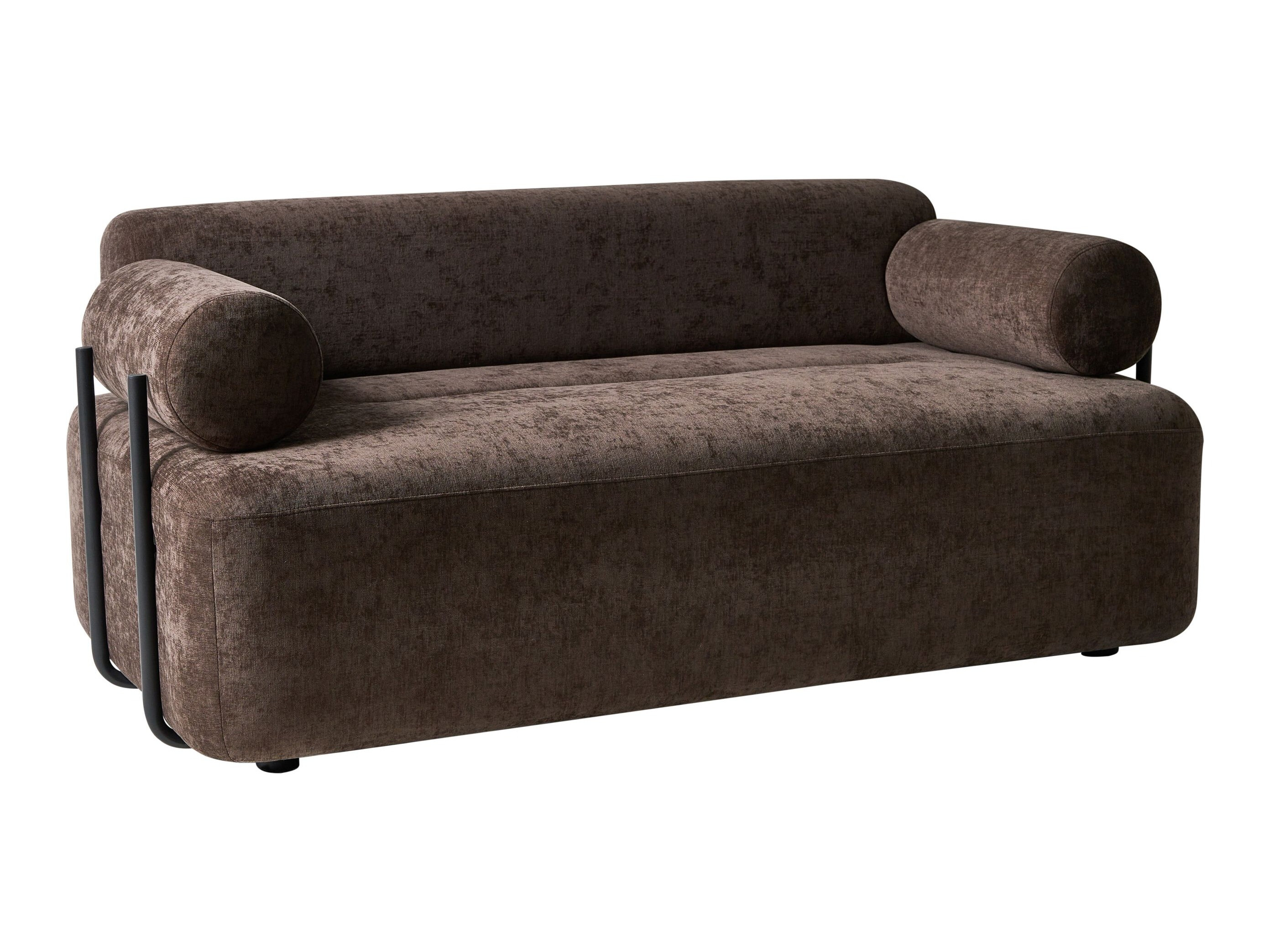 Sofa Berwyn 3094 (Tamno smeđa)