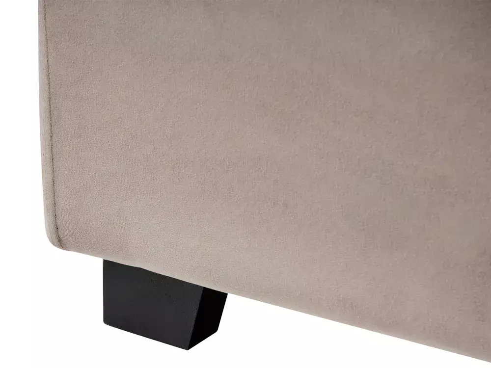 Krevet Berwyn 3114 (Taupe)