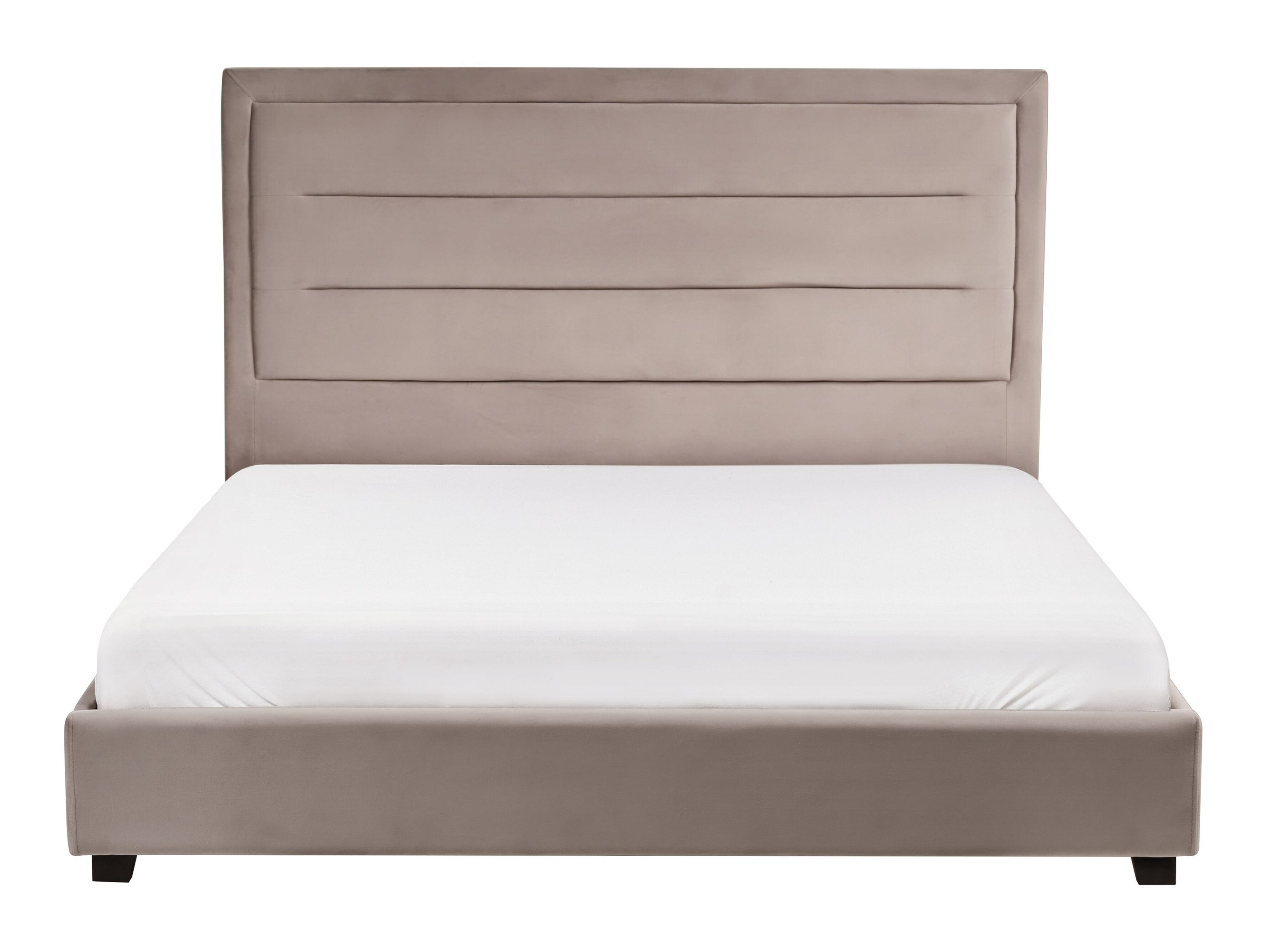 Krevet Berwyn 3114 (Taupe)