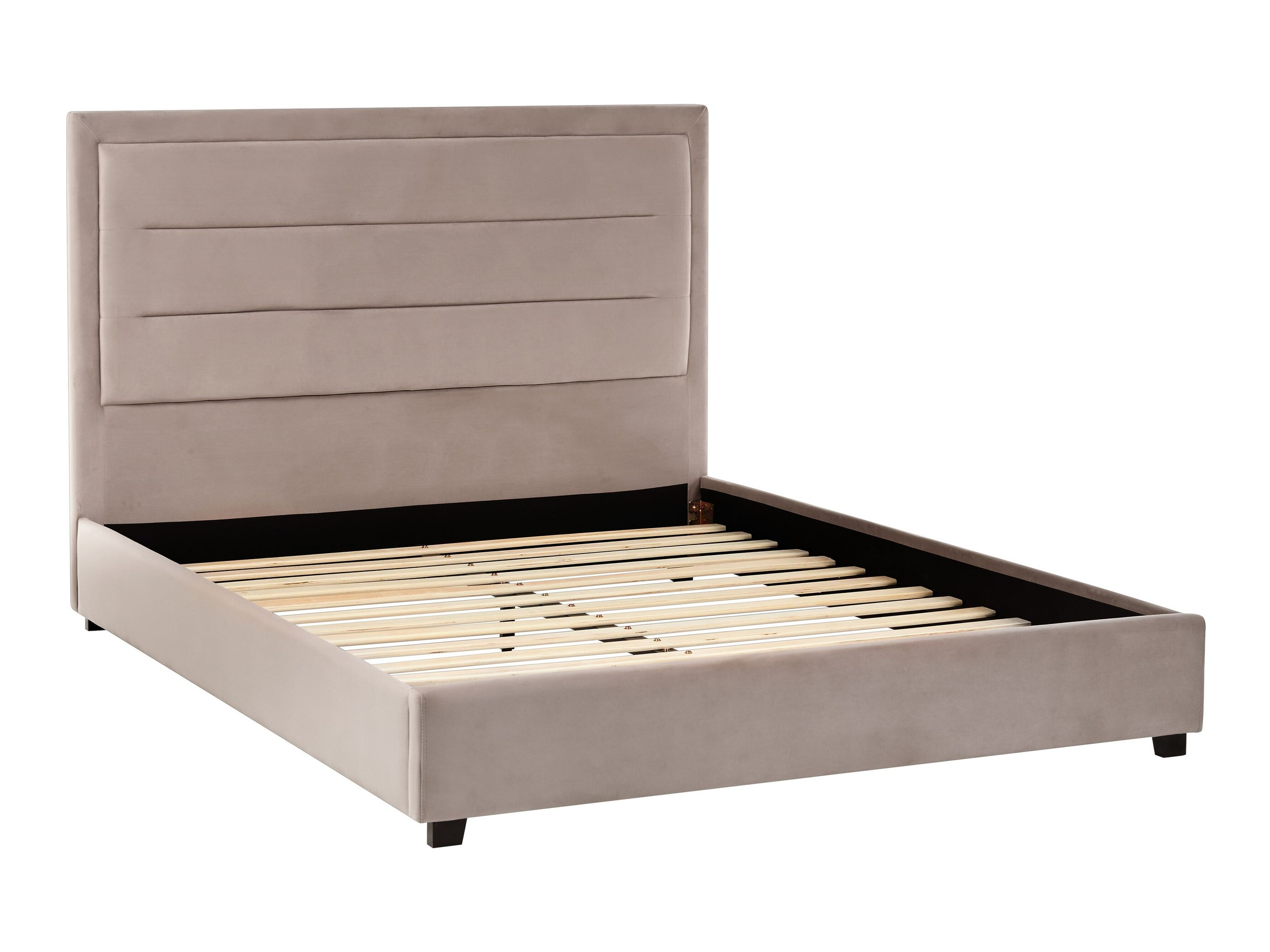 Krevet Berwyn 3114 (Taupe)