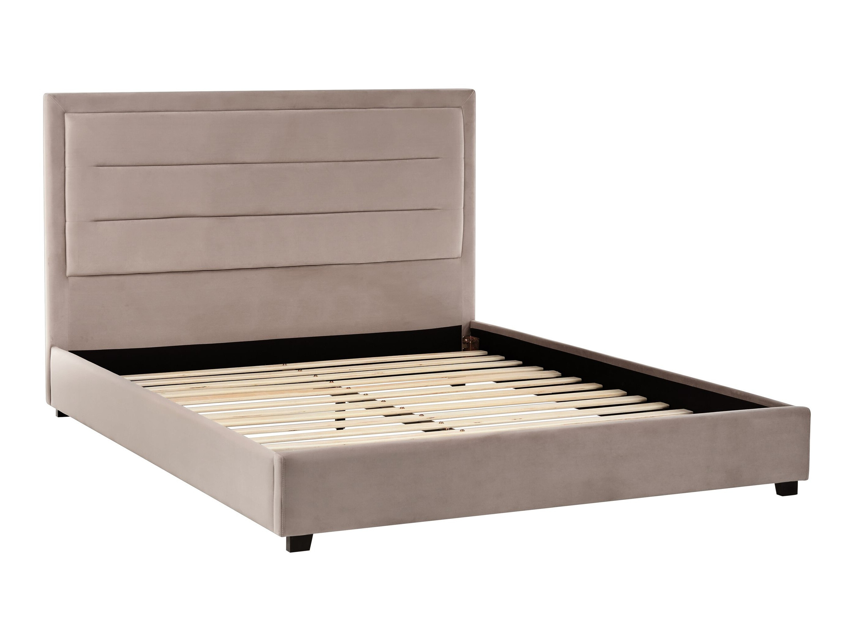 Krevet Berwyn 3114 (Taupe)