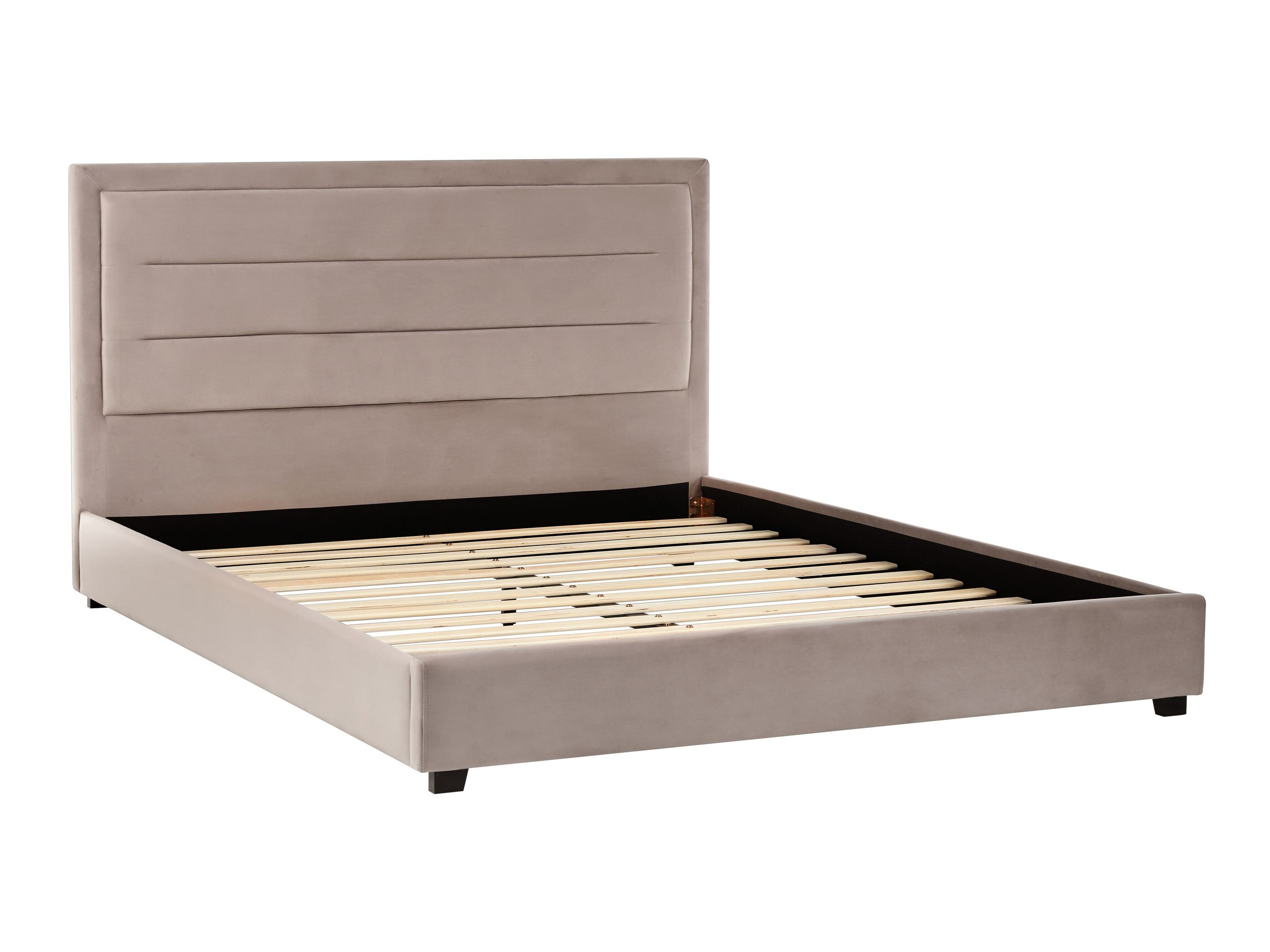 Krevet Berwyn 3114 (Taupe)