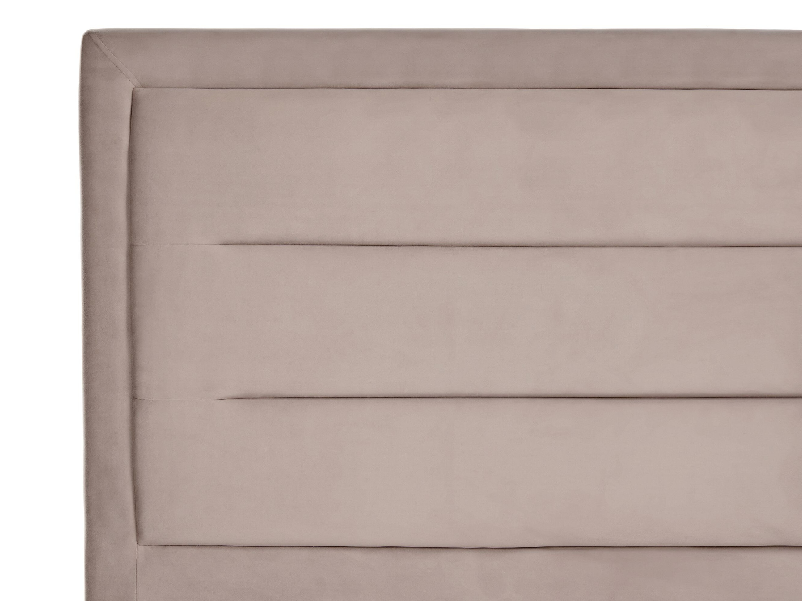 Krevet Berwyn 3114 (Taupe)