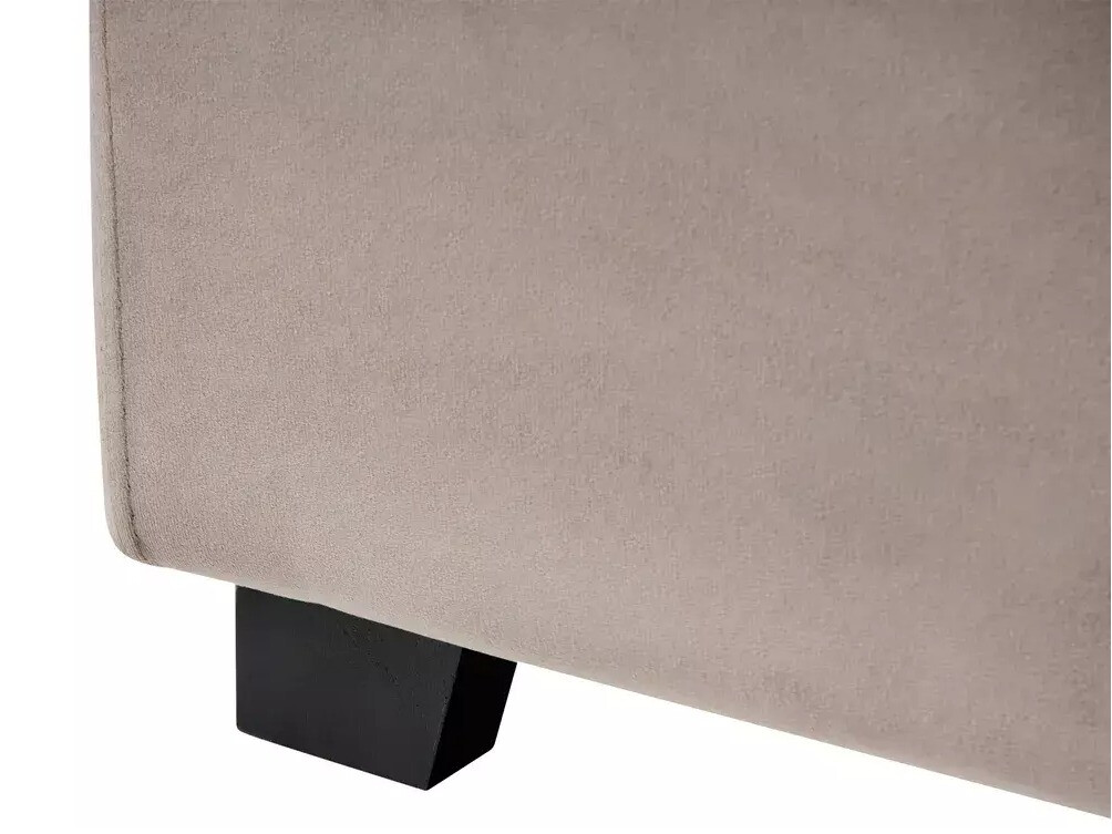Krevet Berwyn 3114 (Taupe)
