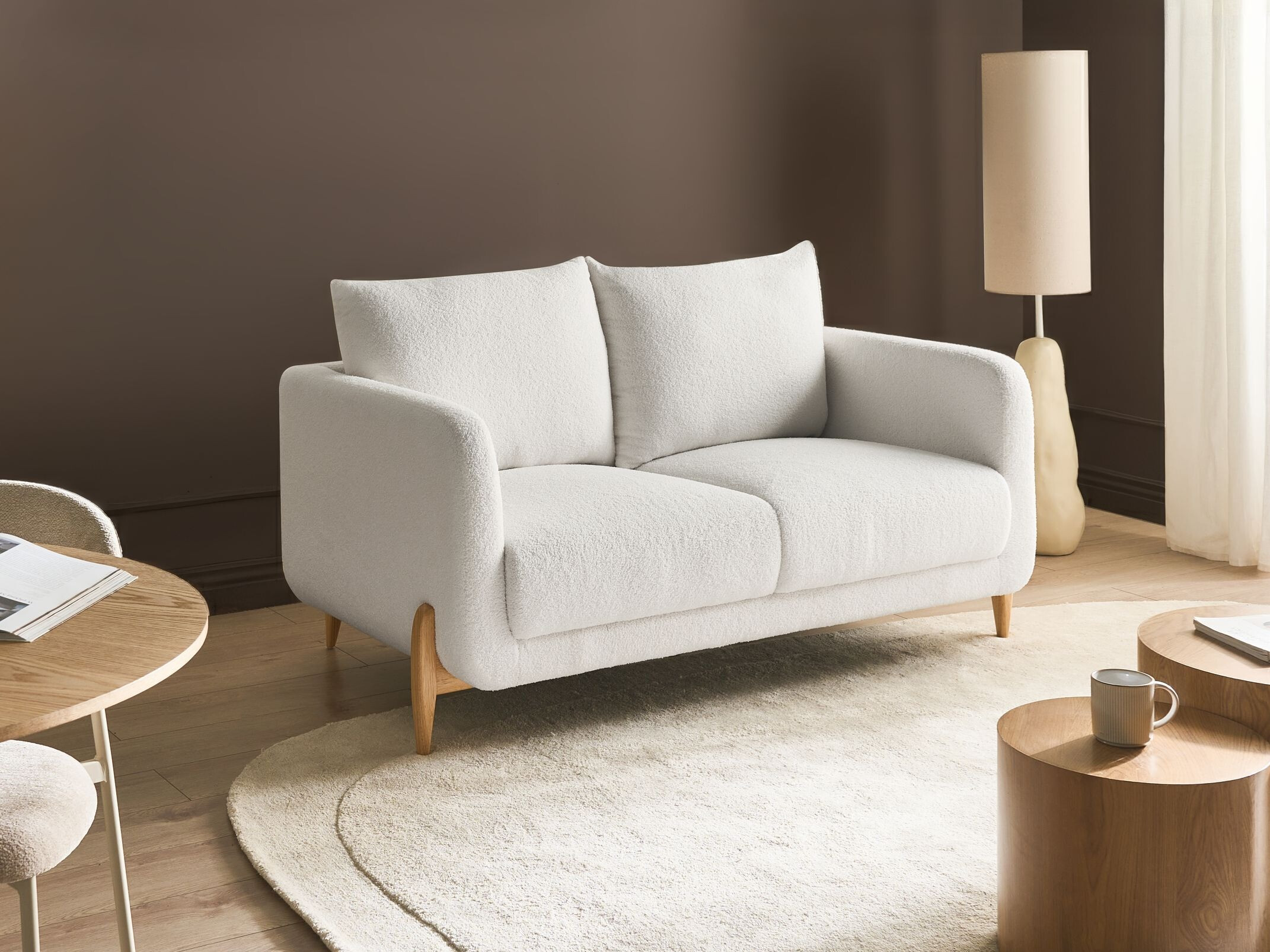 Sofa Berwyn 3119 (Belo)