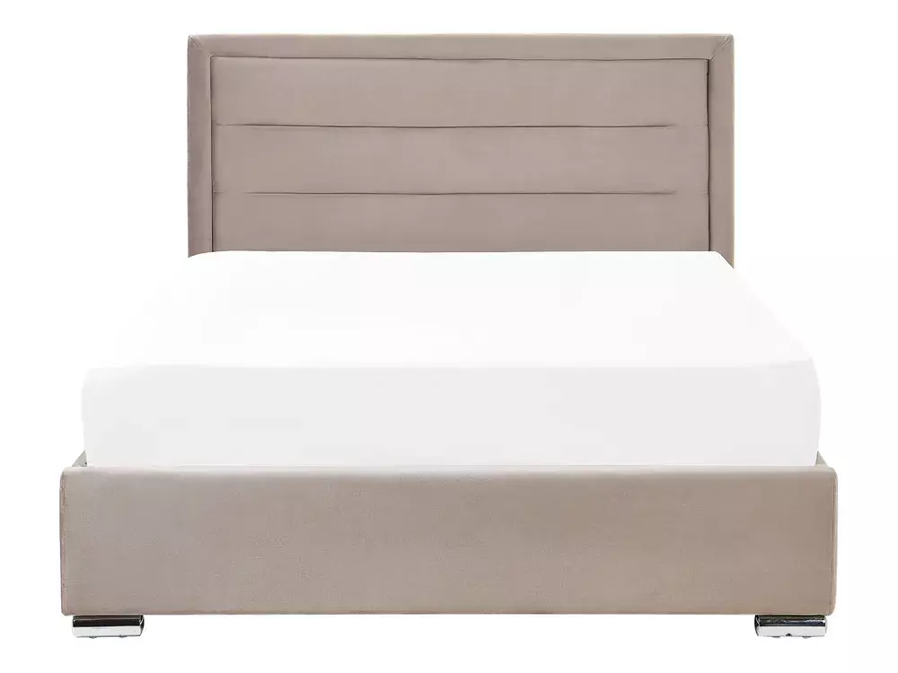 Krevet Berwyn 1218 (Taupe)