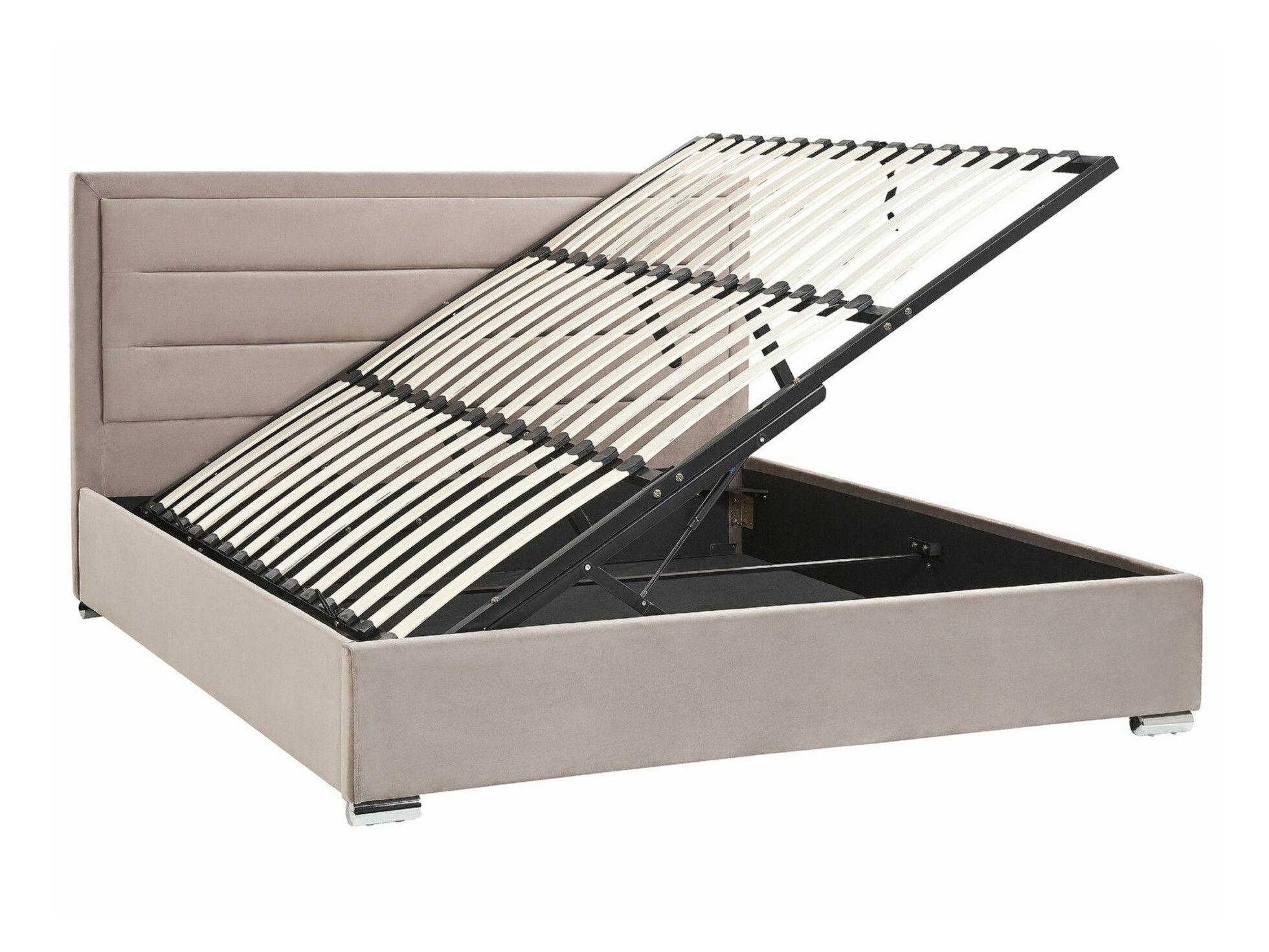 Krevet Berwyn 1218 (Taupe)
