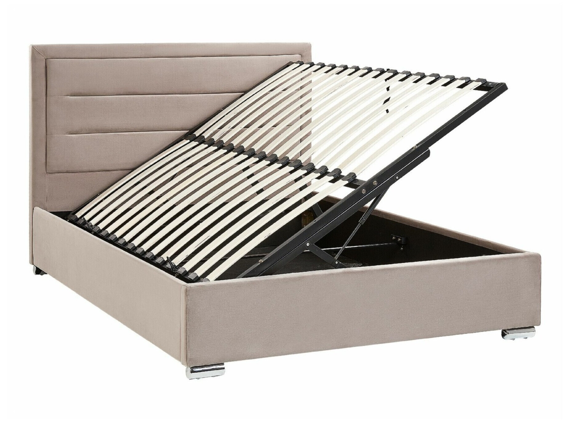 Krevet Berwyn 1218 (Taupe)