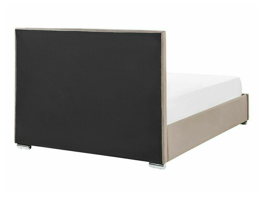 Krevet Berwyn 1218 (Taupe)