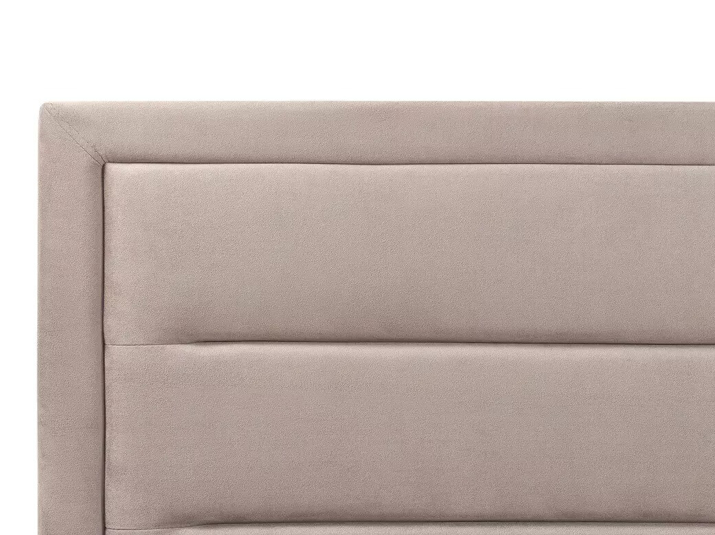 Krevet Berwyn 1218 (Taupe)