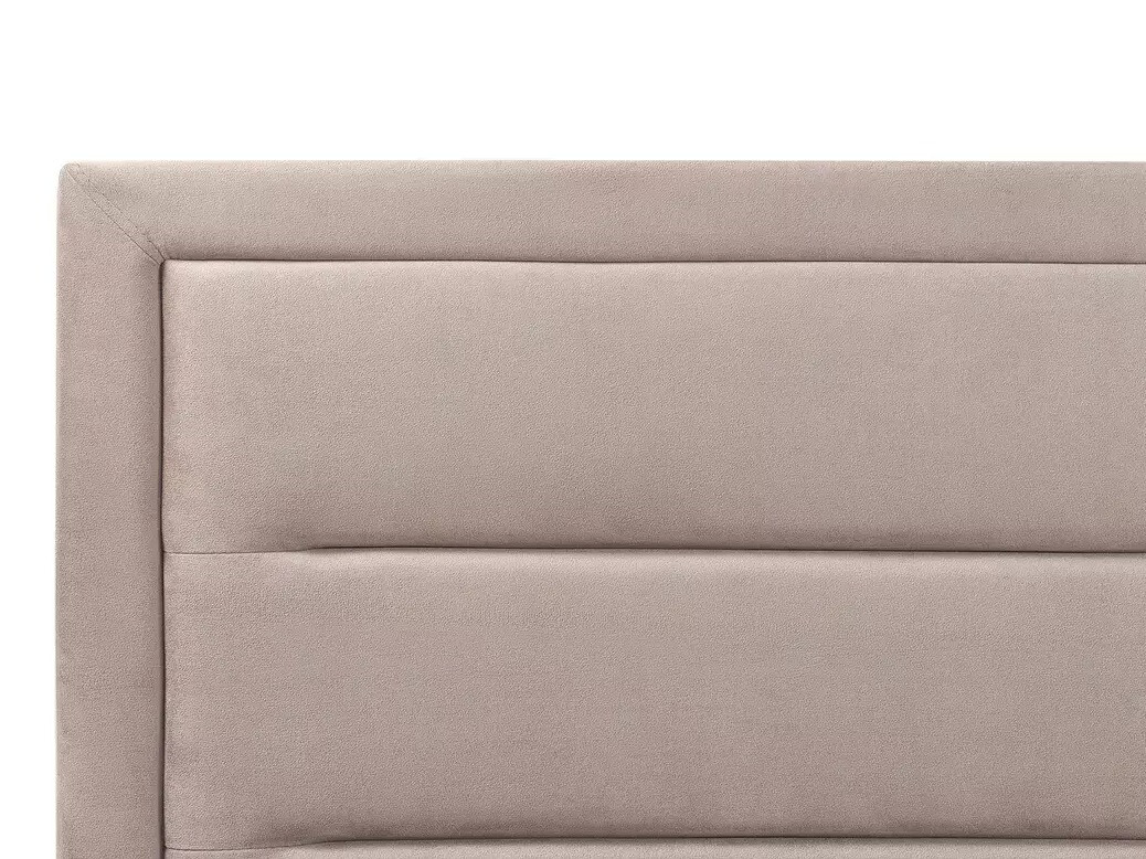 Krevet Berwyn 1218 (Taupe)