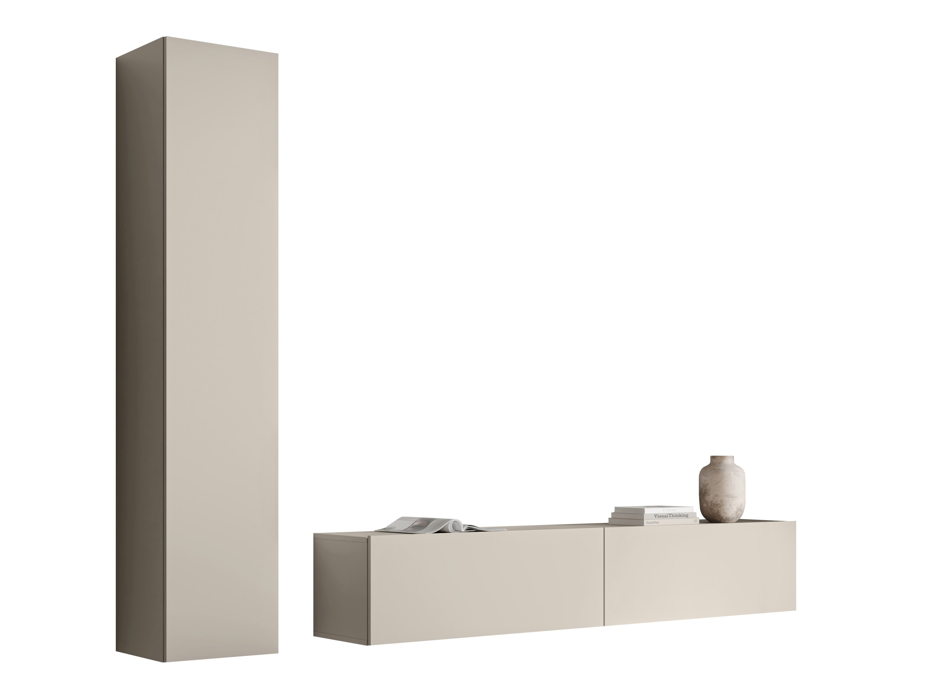 Set za dnevnu sobu Donos