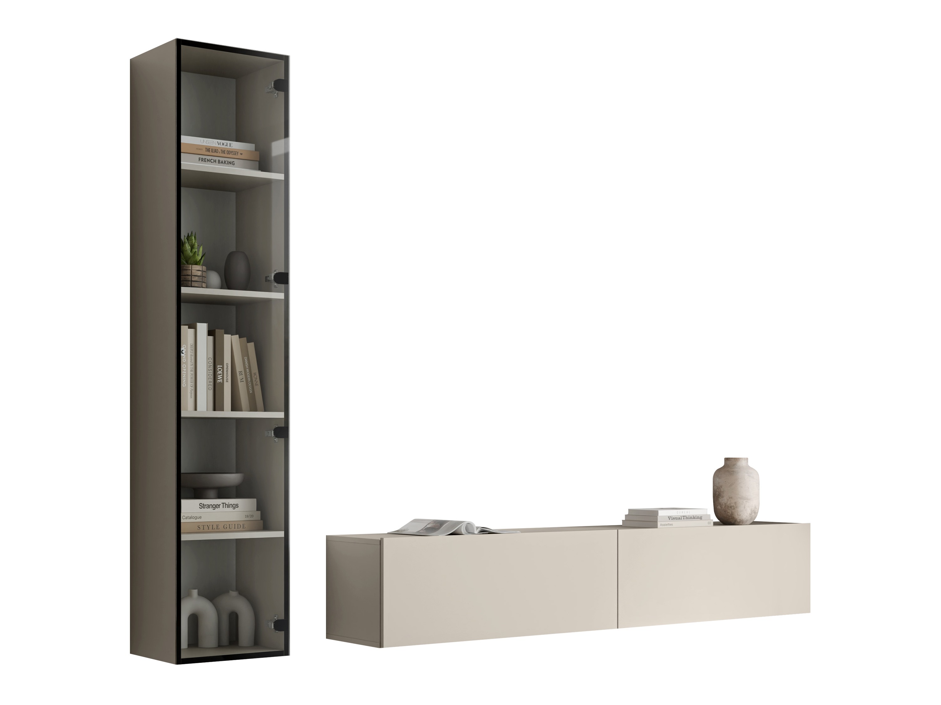 Set za dnevnu sobu Evanovu 106