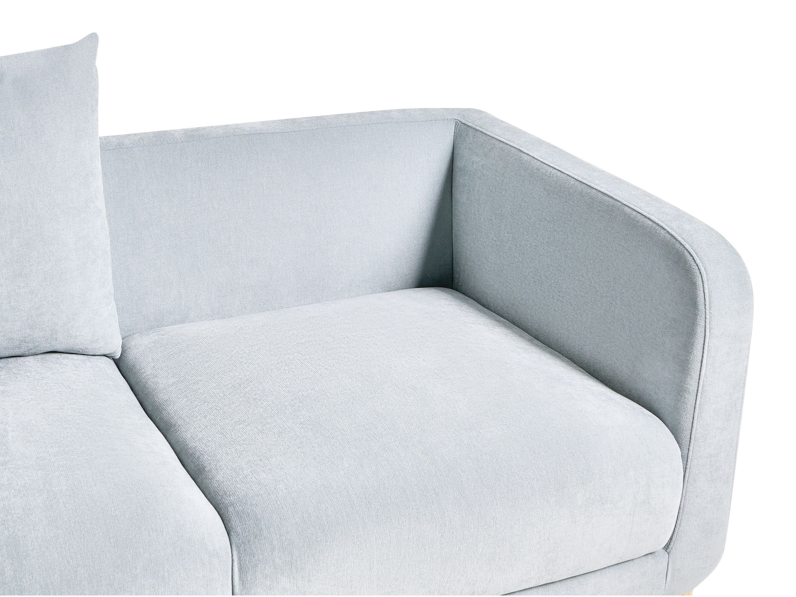 Sofa Berwyn 3119 (Svetlo plava)