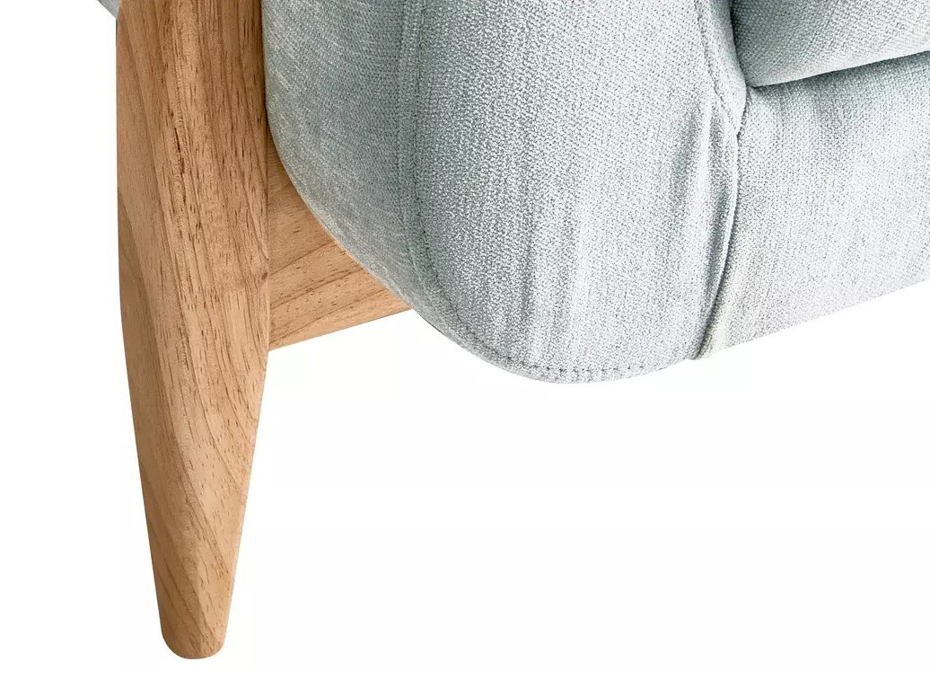 Sofa Berwyn 3119 (Svetlo plava)