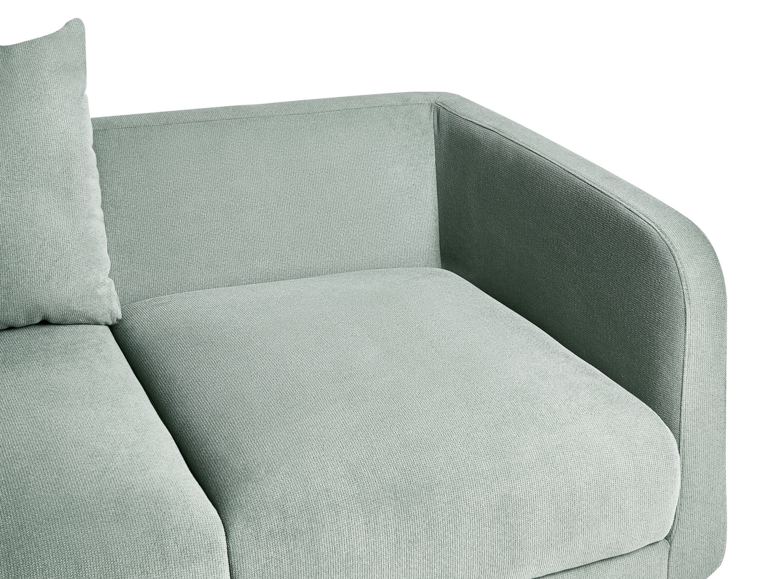 Sofa Berwyn 3119 (Svetlo zelena)