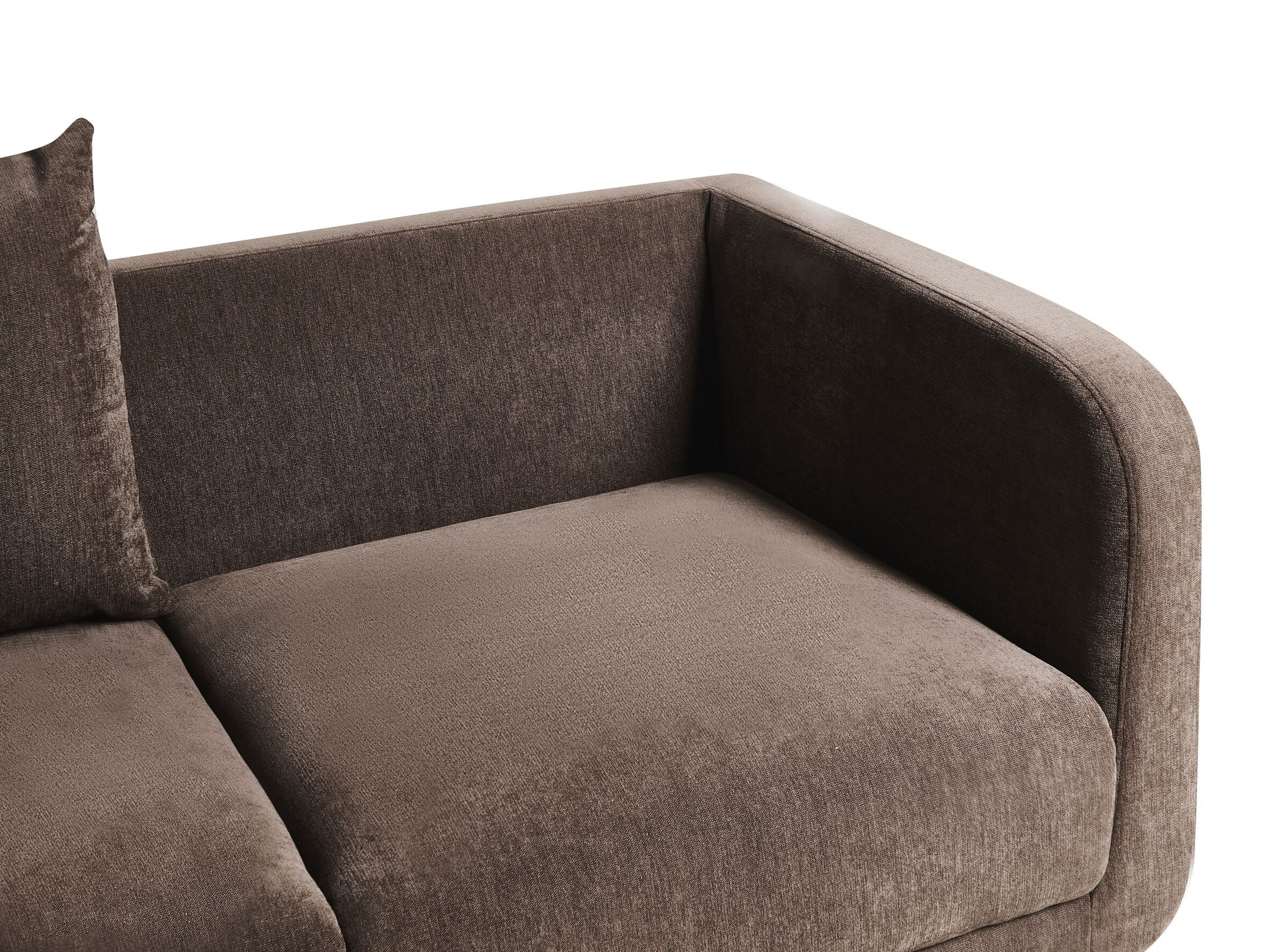 Sofa Berwyn 3119 (Tamno smeđa)