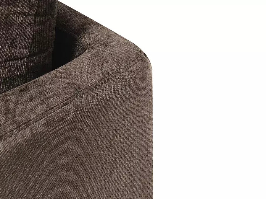Sofa Berwyn 3119 (Tamno smeđa)