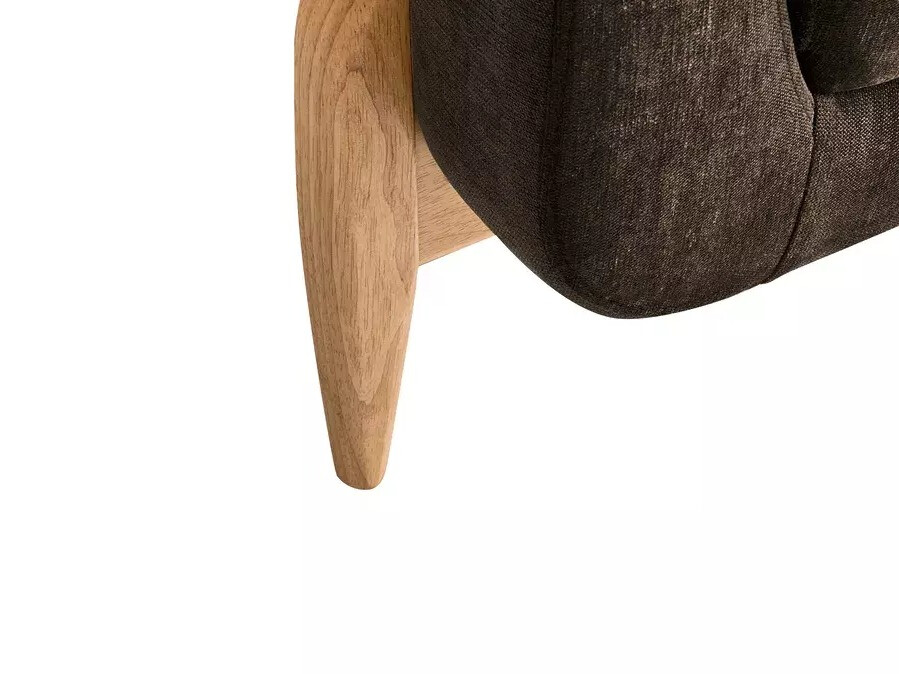 Sofa Berwyn 3119 (Tamno smeđa)