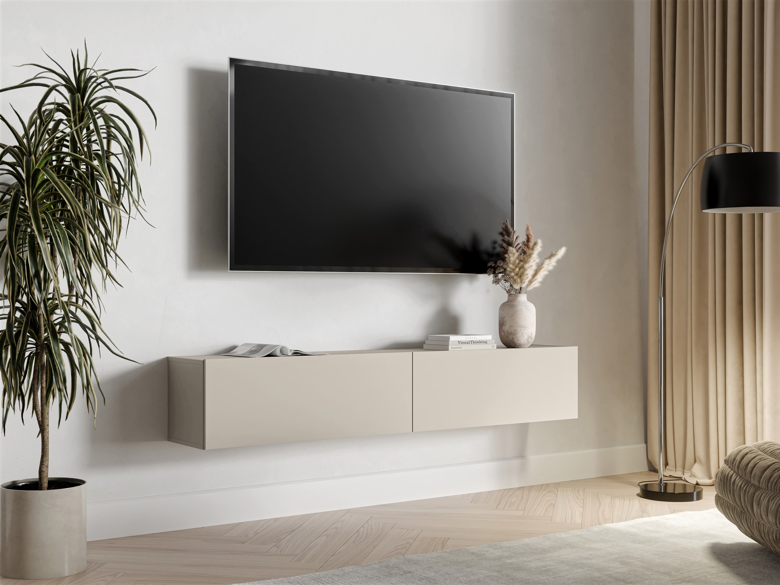TV komoda Donos I (Kašmir)