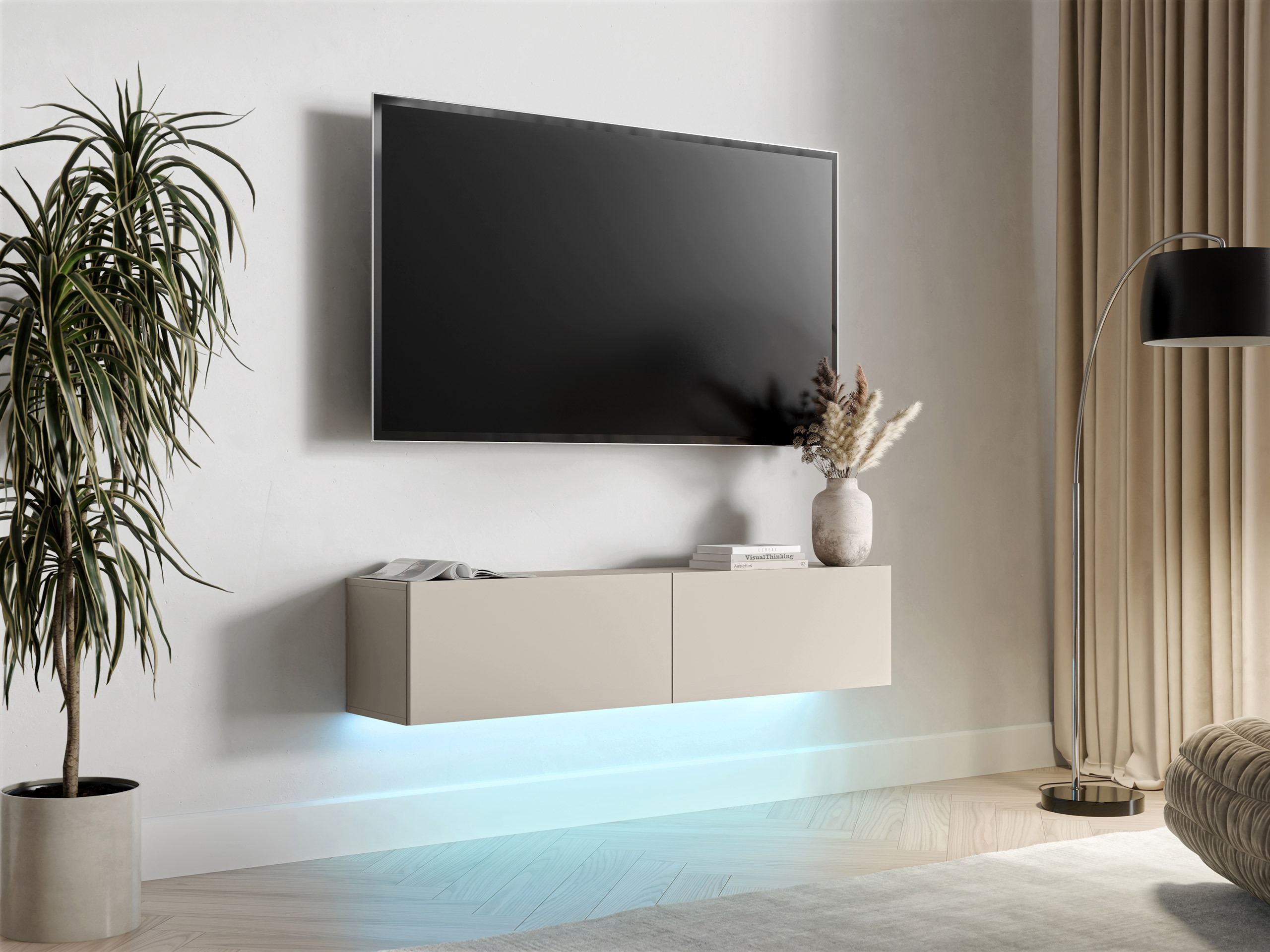 TV komoda Donos (Kašmir)