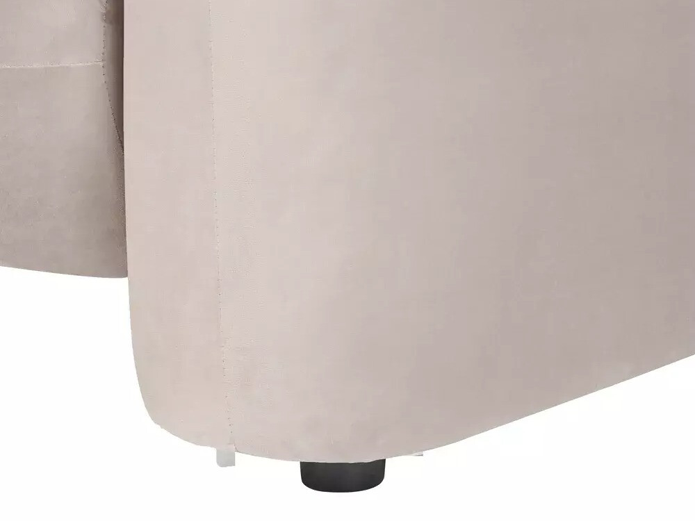 Fotelja Veselme 100 (Taupe)