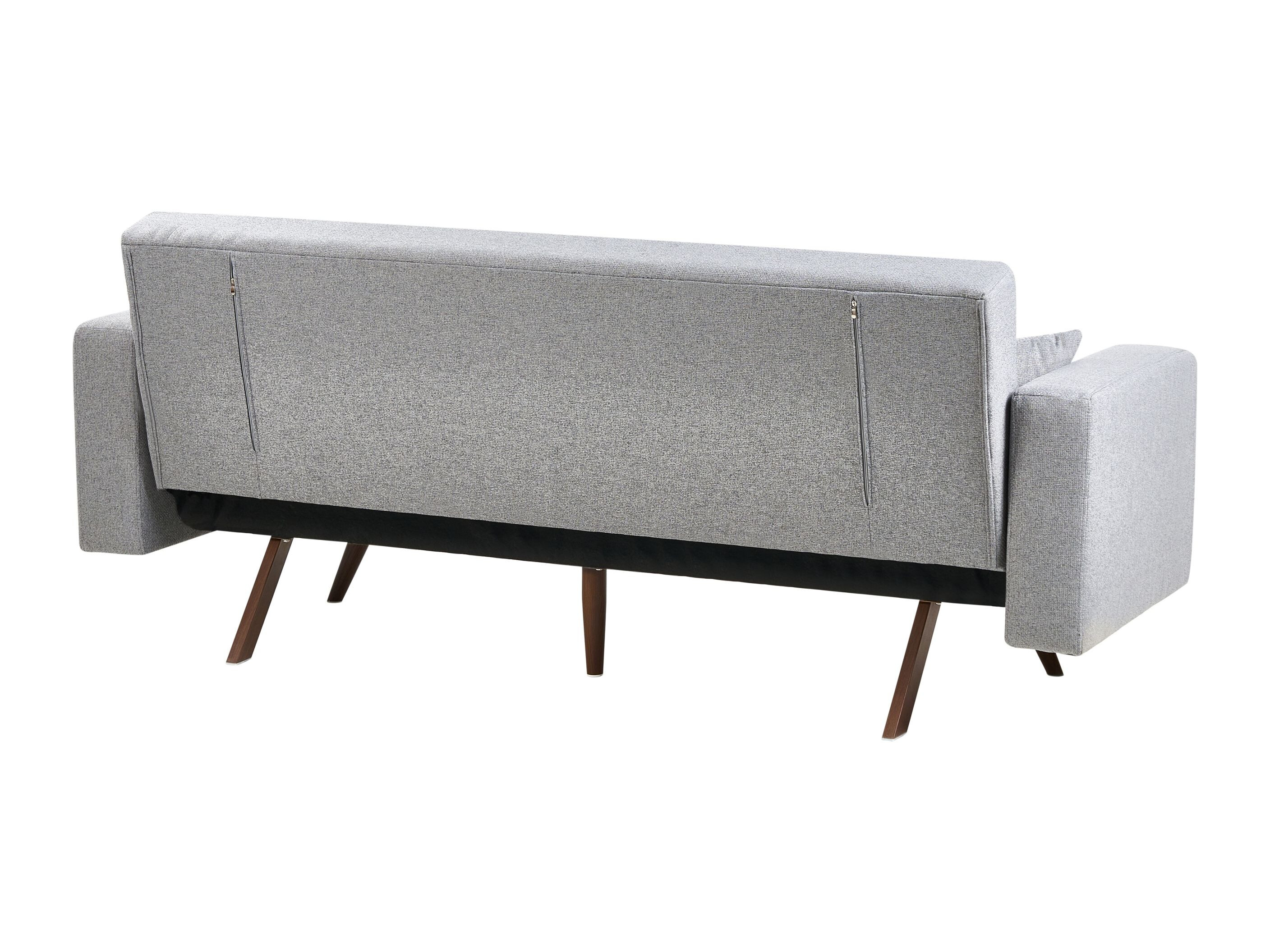Sofa na razvlačenje Berwyn 3123 (Sivo)
