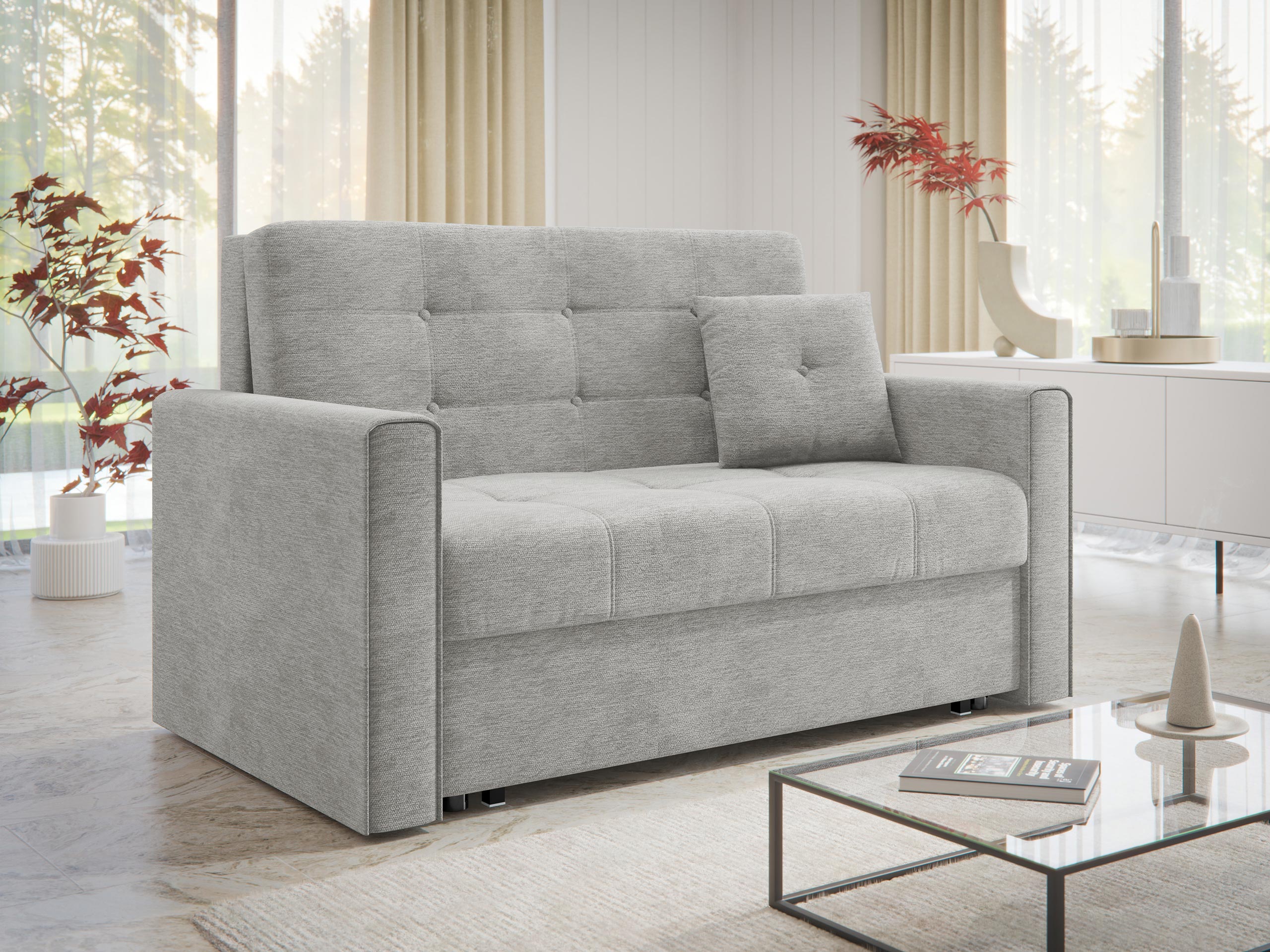 Sofa na razvlačenje Seruna II (Nazar 225.05)