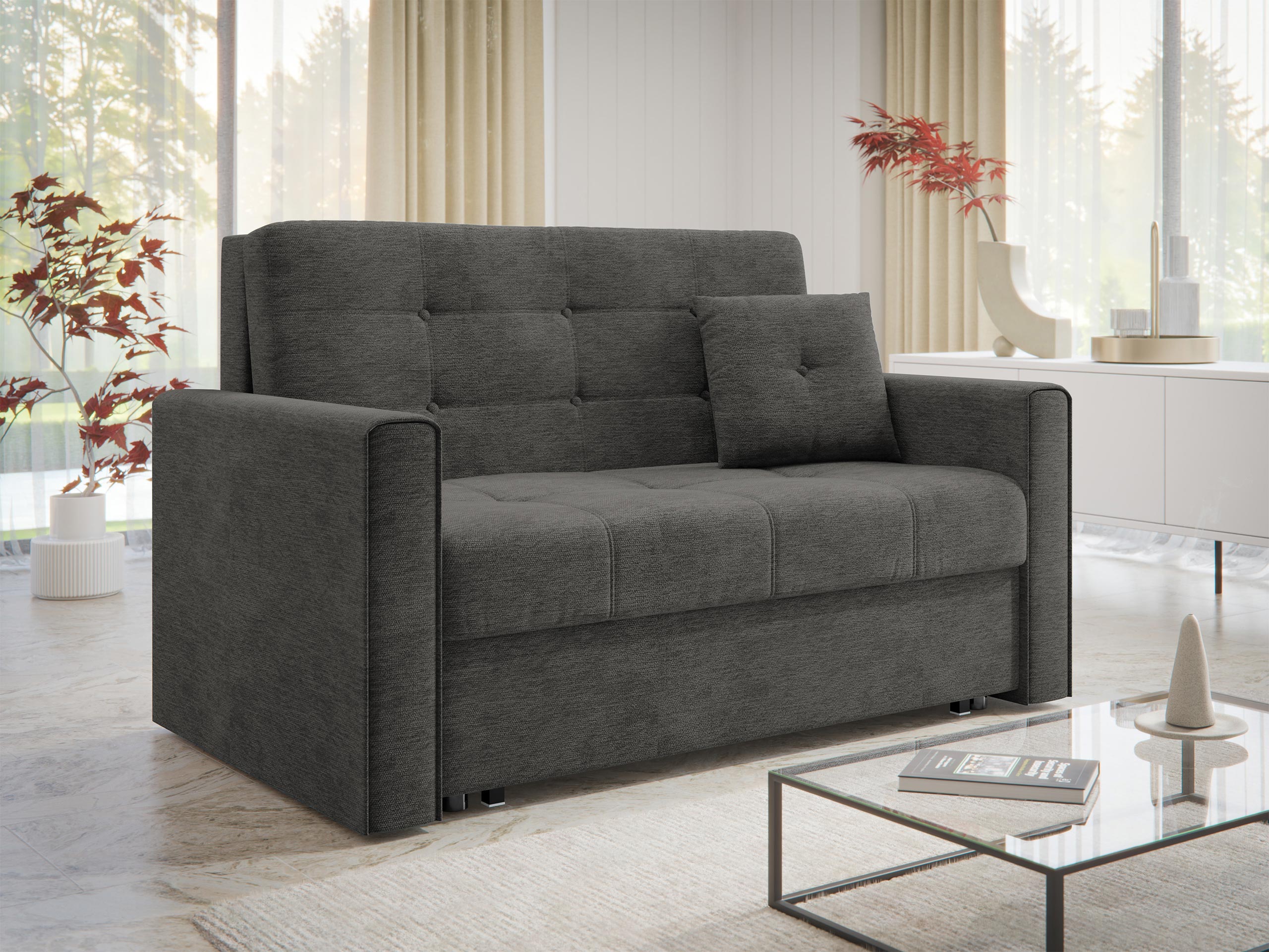 Sofa na razvlačenje Seruna II (Nazar 225.06)