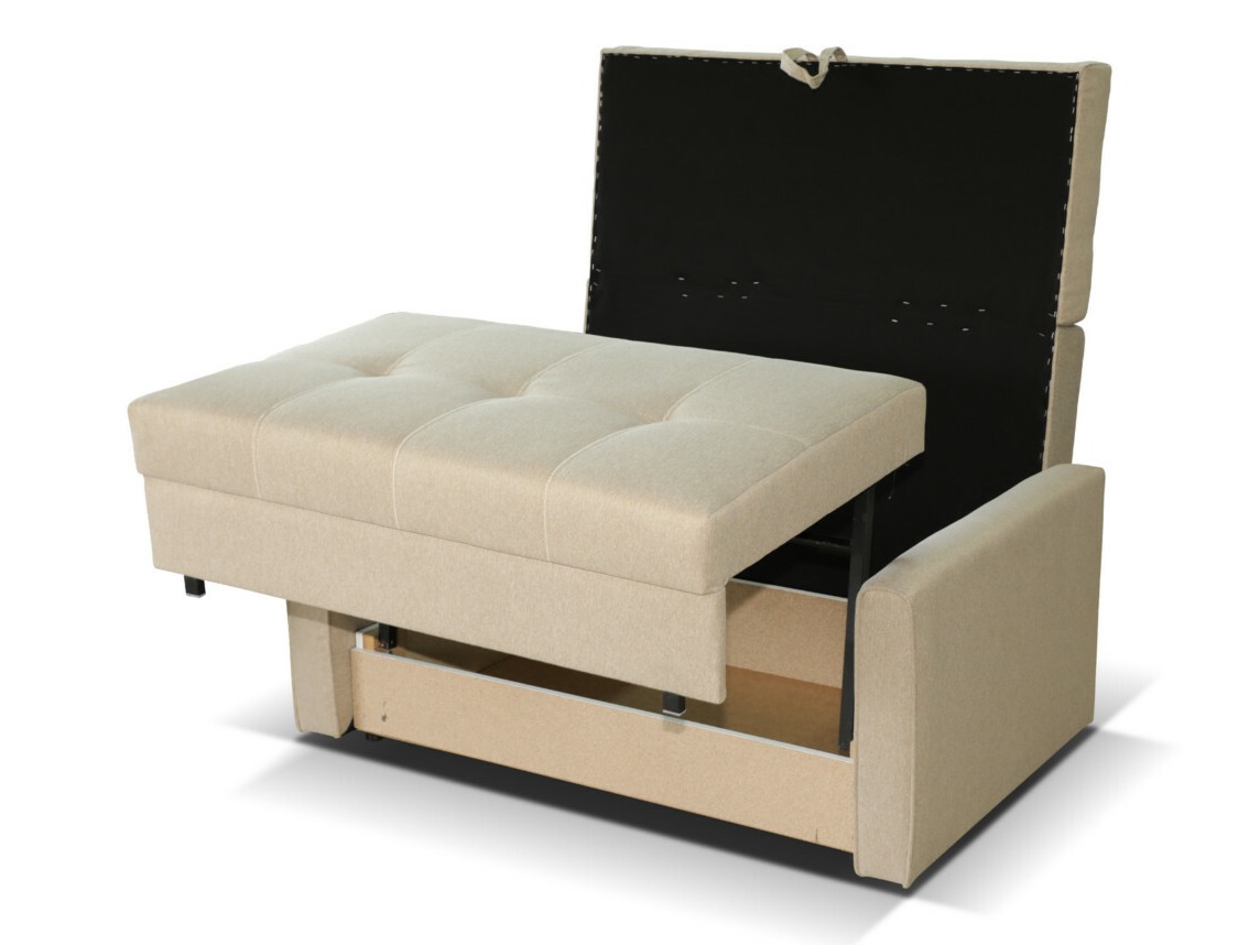 Sofa na razvlačenje Seruna II (Tatum 275)
