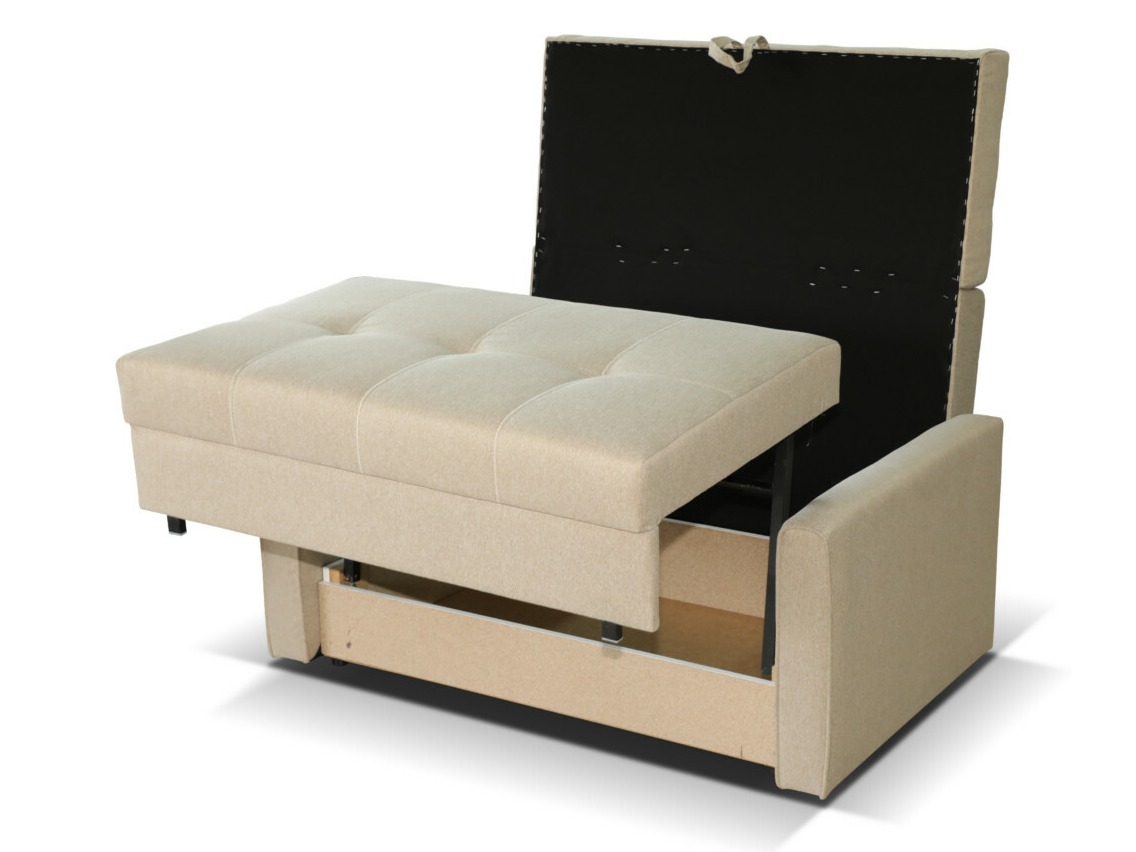 Sofa na razvlačenje Seruna II (Tatum 278)