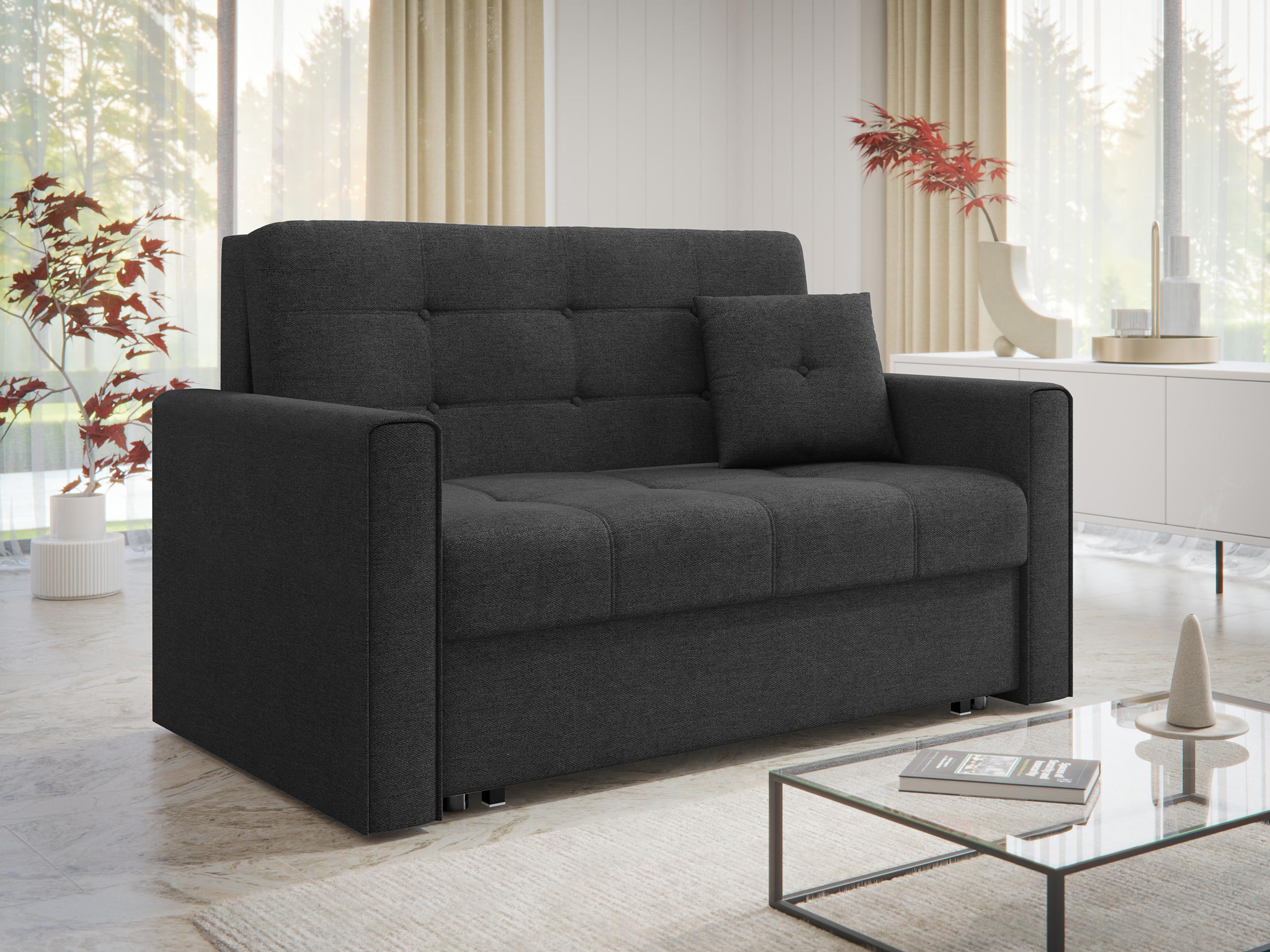Sofa na razvlačenje Seruna II (Tatum 283)