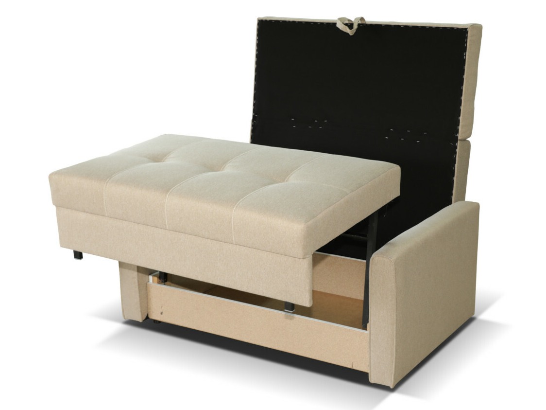Sofa na razvlačenje Seruna II (Tatum 283)