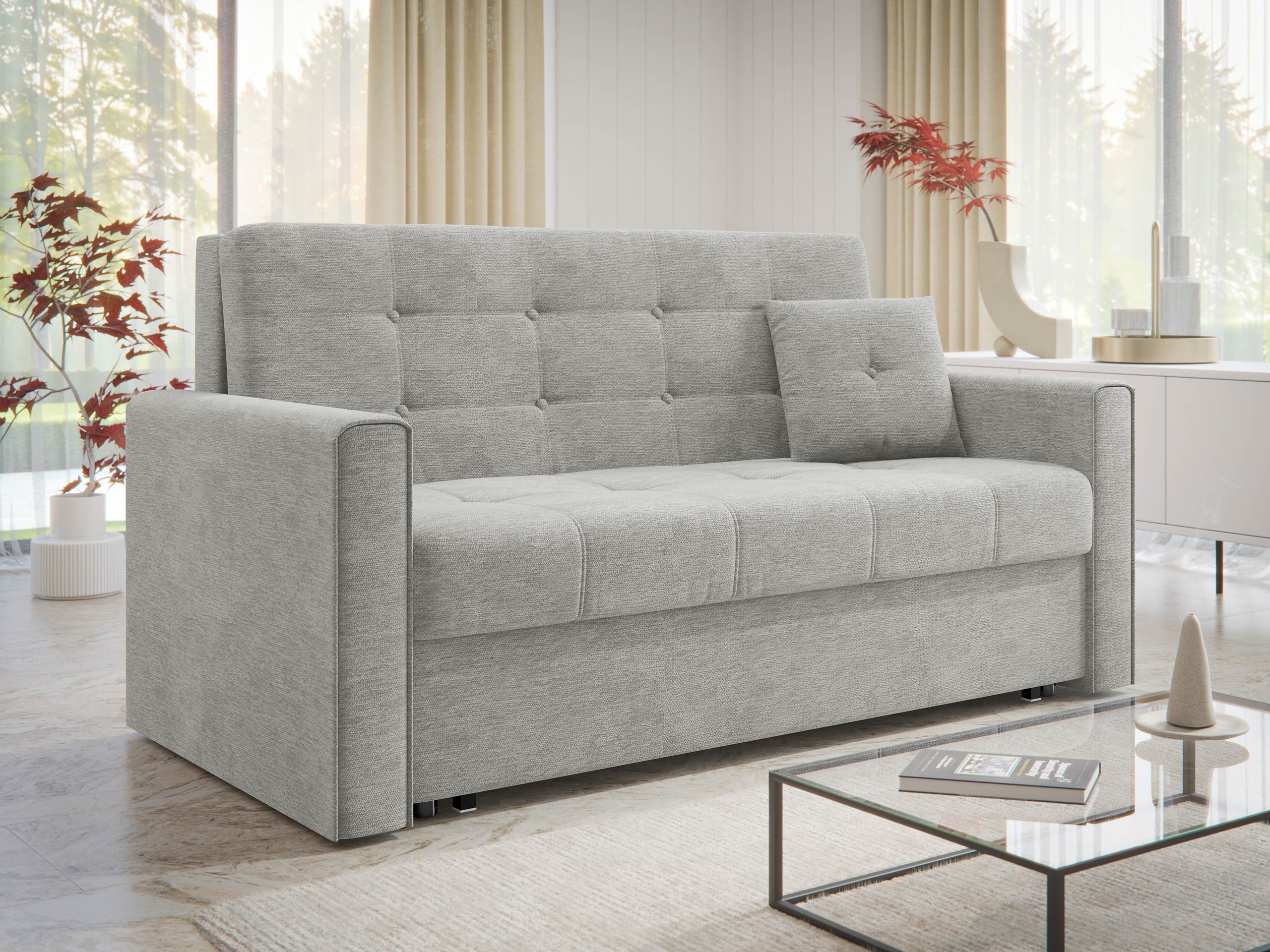 Sofa na razvlačenje Seruna III (Nazar 225.05)
