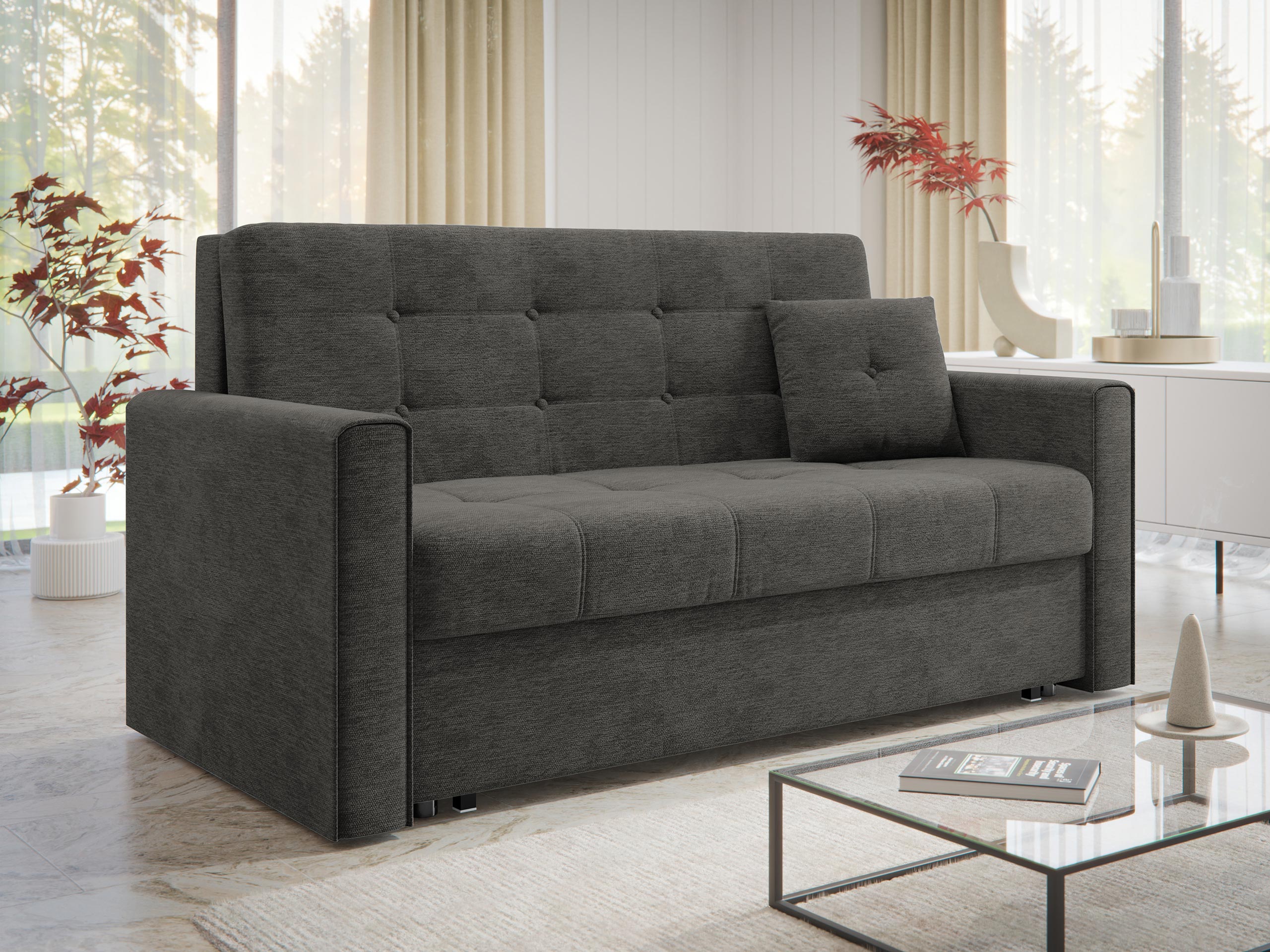 Sofa na razvlačenje Seruna III (Nazar 225.06)