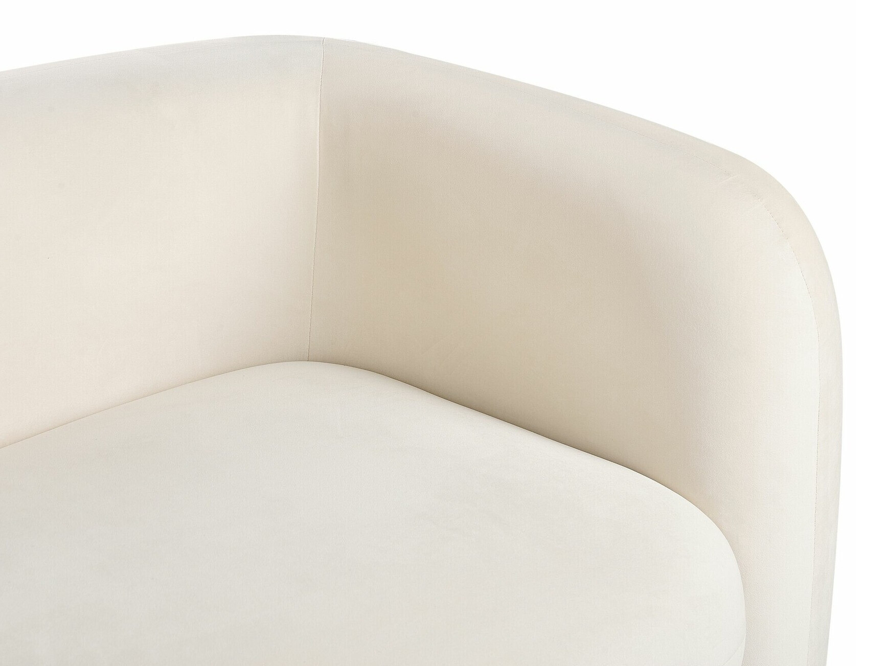 Sofa Veselme 103 (Belo)
