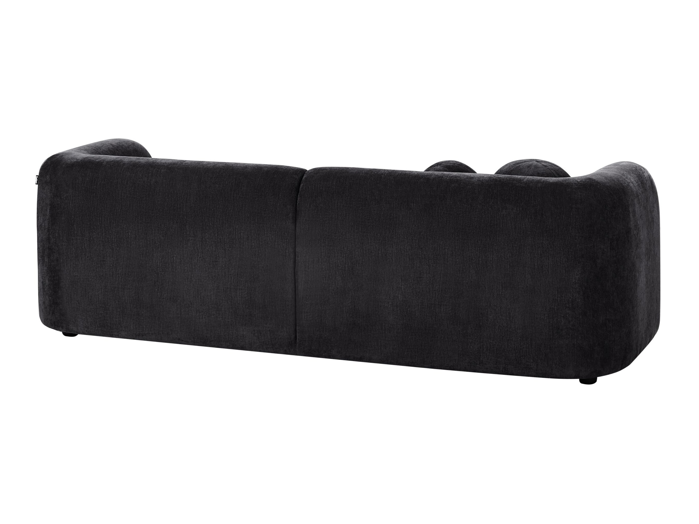 Sofa Veselme 103 (Crno)