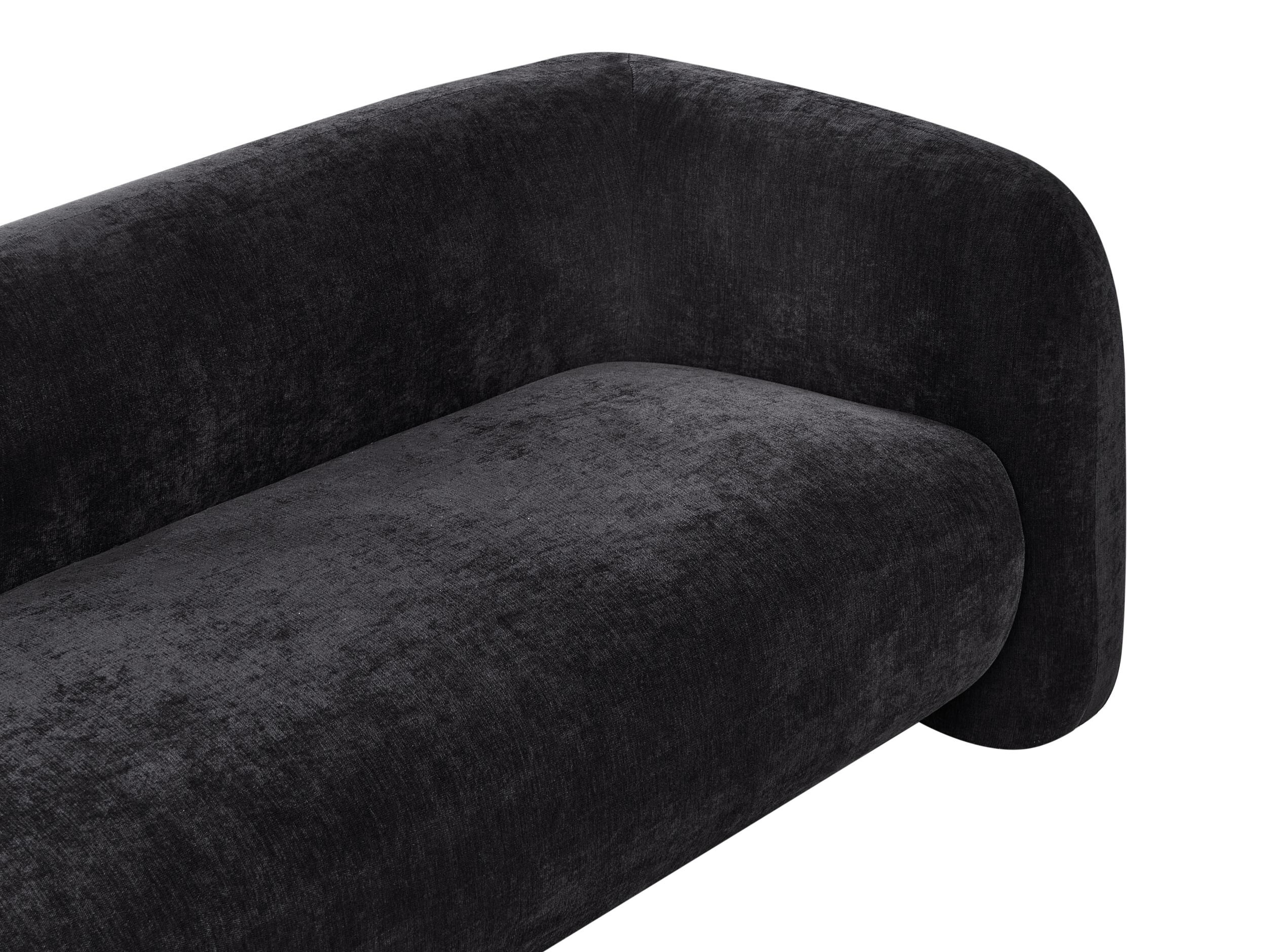 Sofa Veselme 103 (Crno)